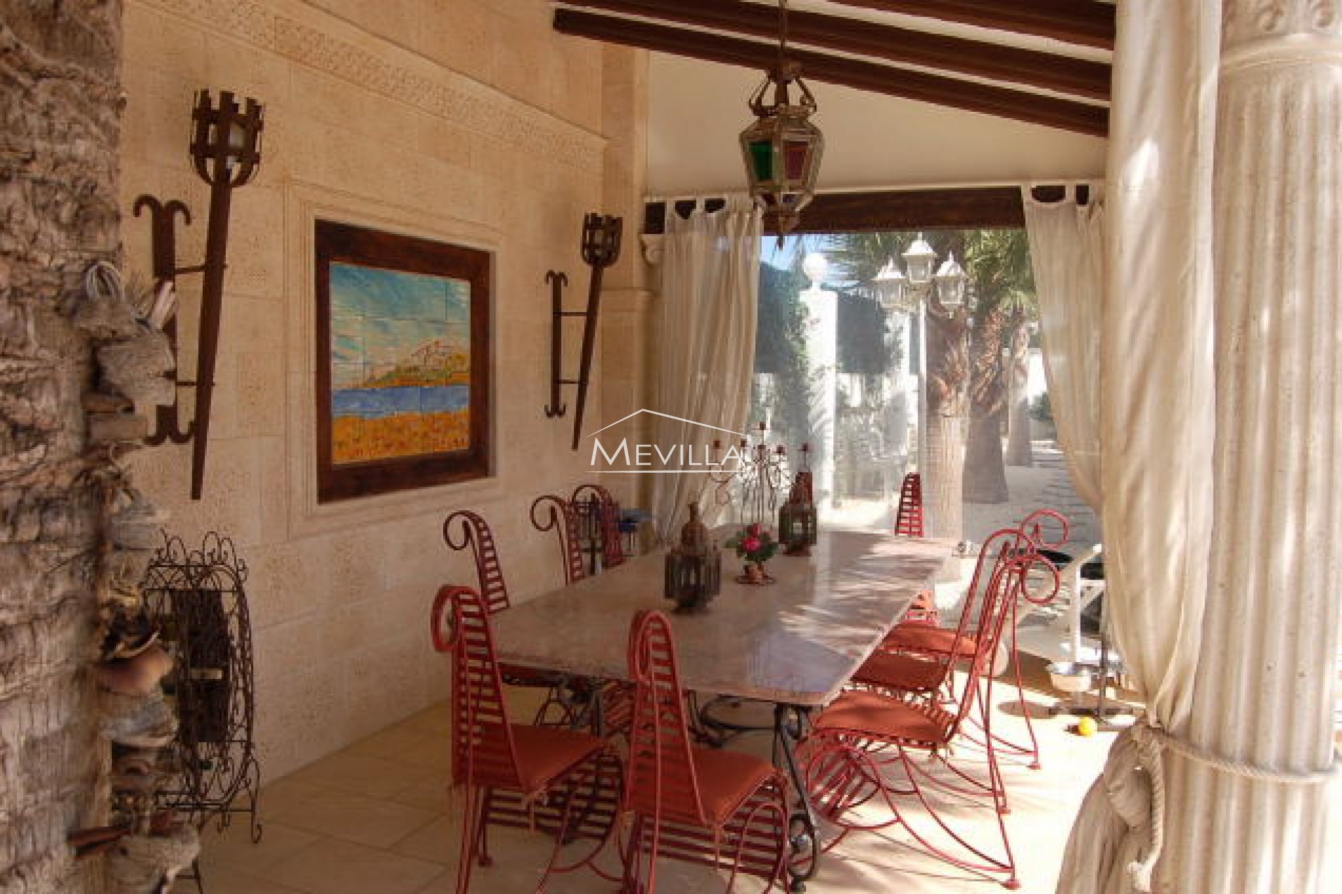 Reventes - Villa - Orihuela Costa - Playa Flamenca