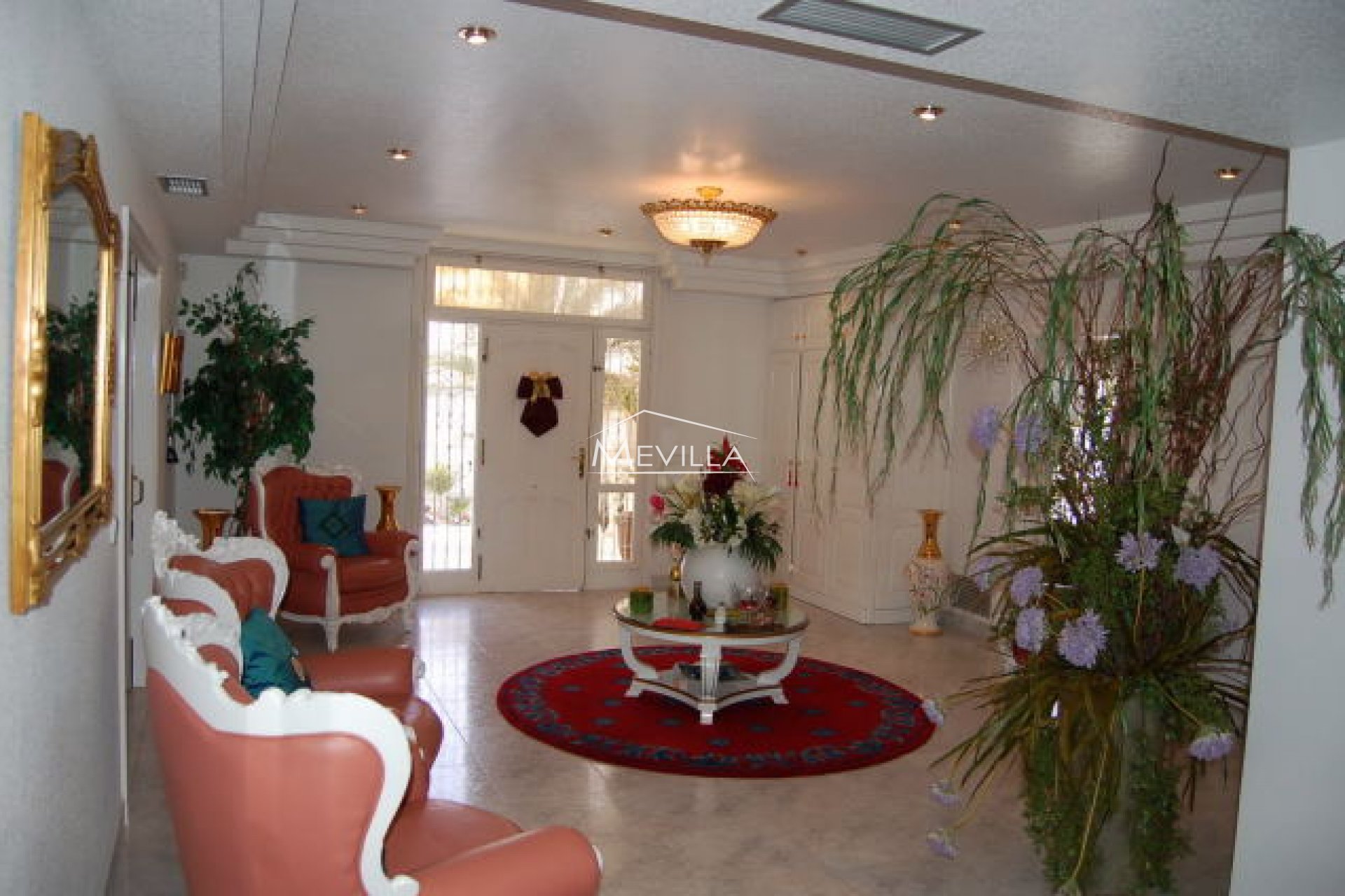 Reventes - Villa - Orihuela Costa - Playa Flamenca