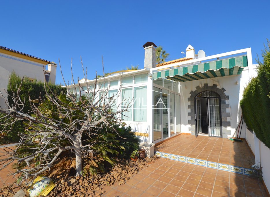 Reventes - Villa - Orihuela Costa - Playa Flamenca