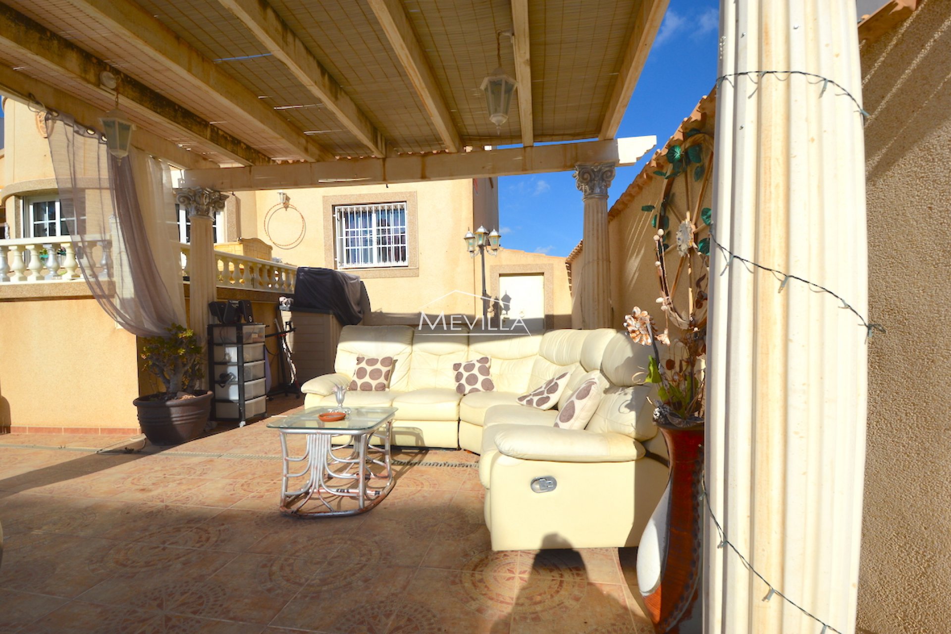 Reventes - Villa - Orihuela Costa - Playa Flamenca