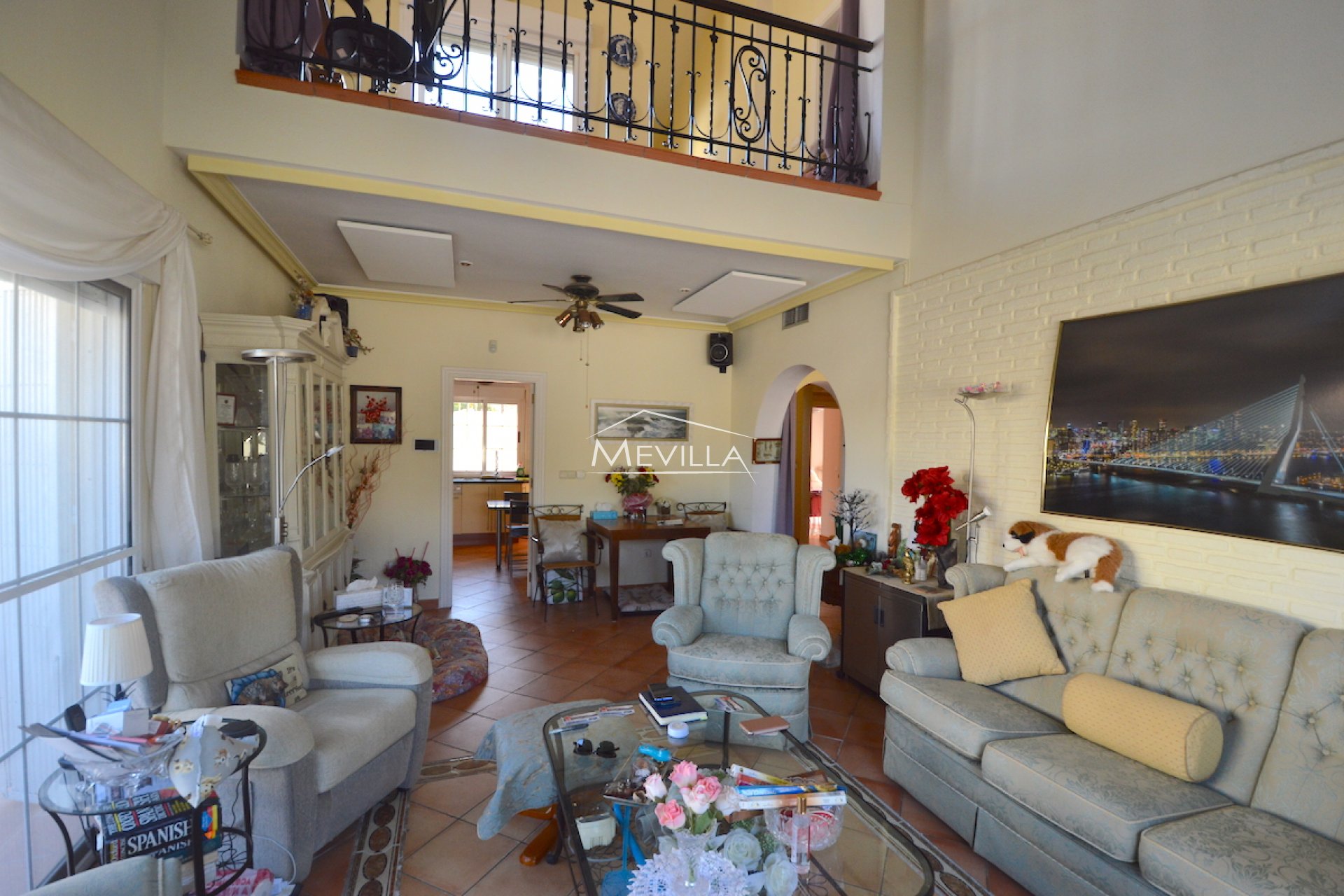 Reventes - Villa - Orihuela Costa - Playa Flamenca