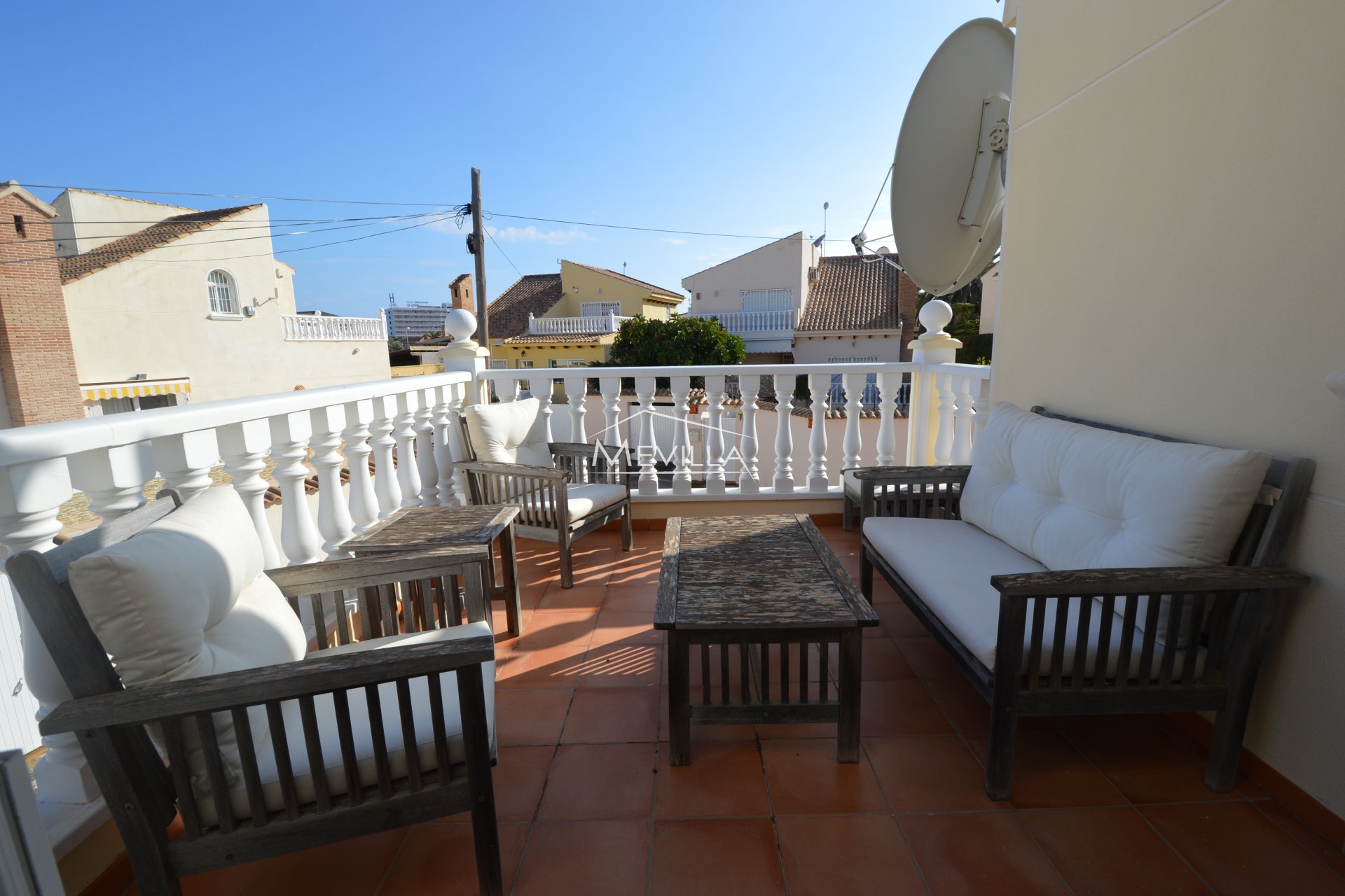 Reventes - Villa - Orihuela Costa - Playa Flamenca