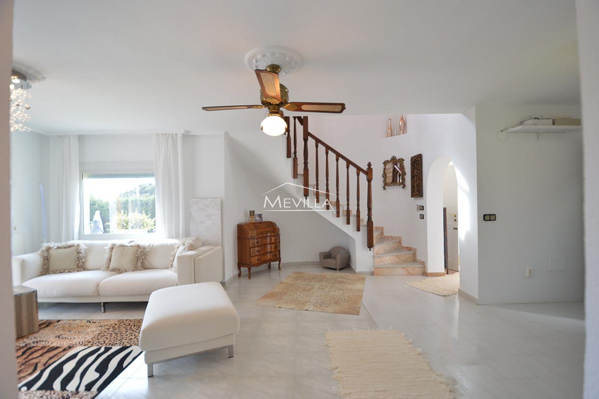 Reventes - Villa - Orihuela Costa - Playa Flamenca