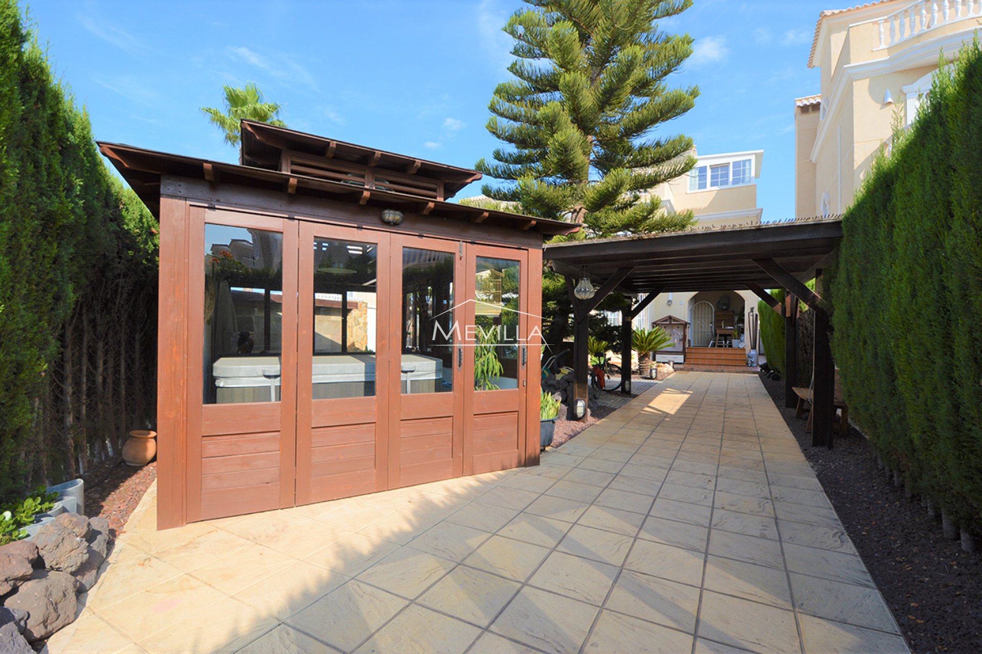 Reventes - Villa - Orihuela Costa - Playa Flamenca