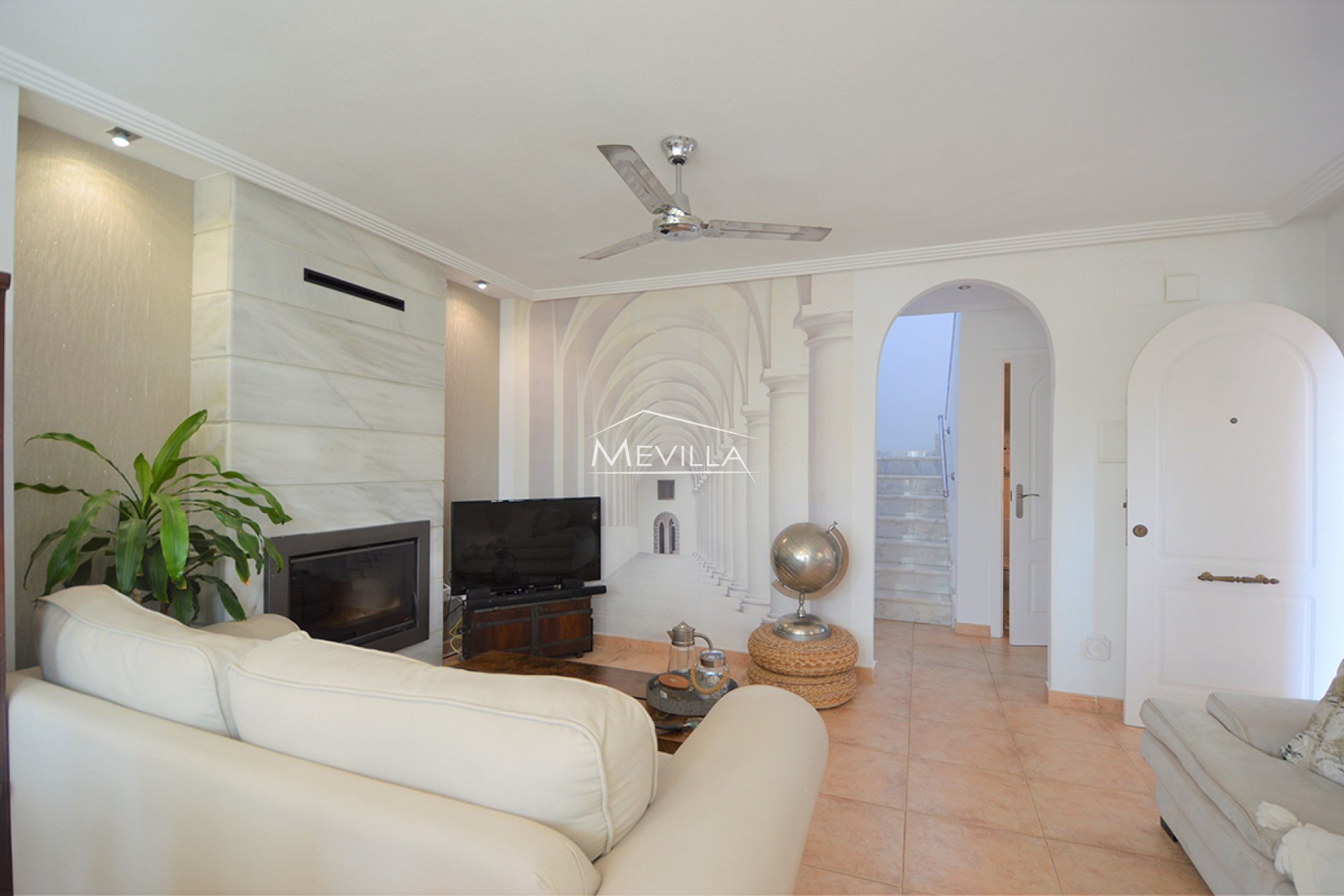 Reventes - Villa - Orihuela Costa - Playa Flamenca