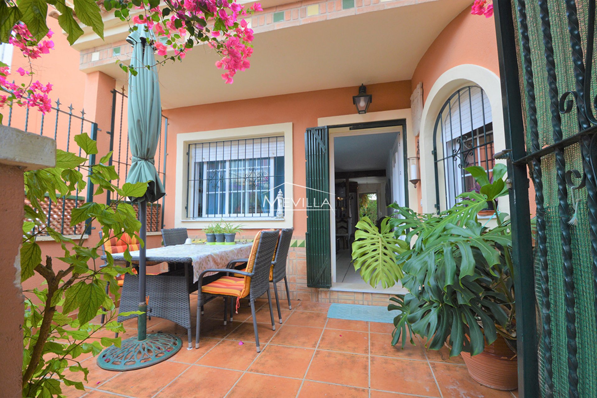 Reventes - Villa - Orihuela Costa - Playa Flamenca