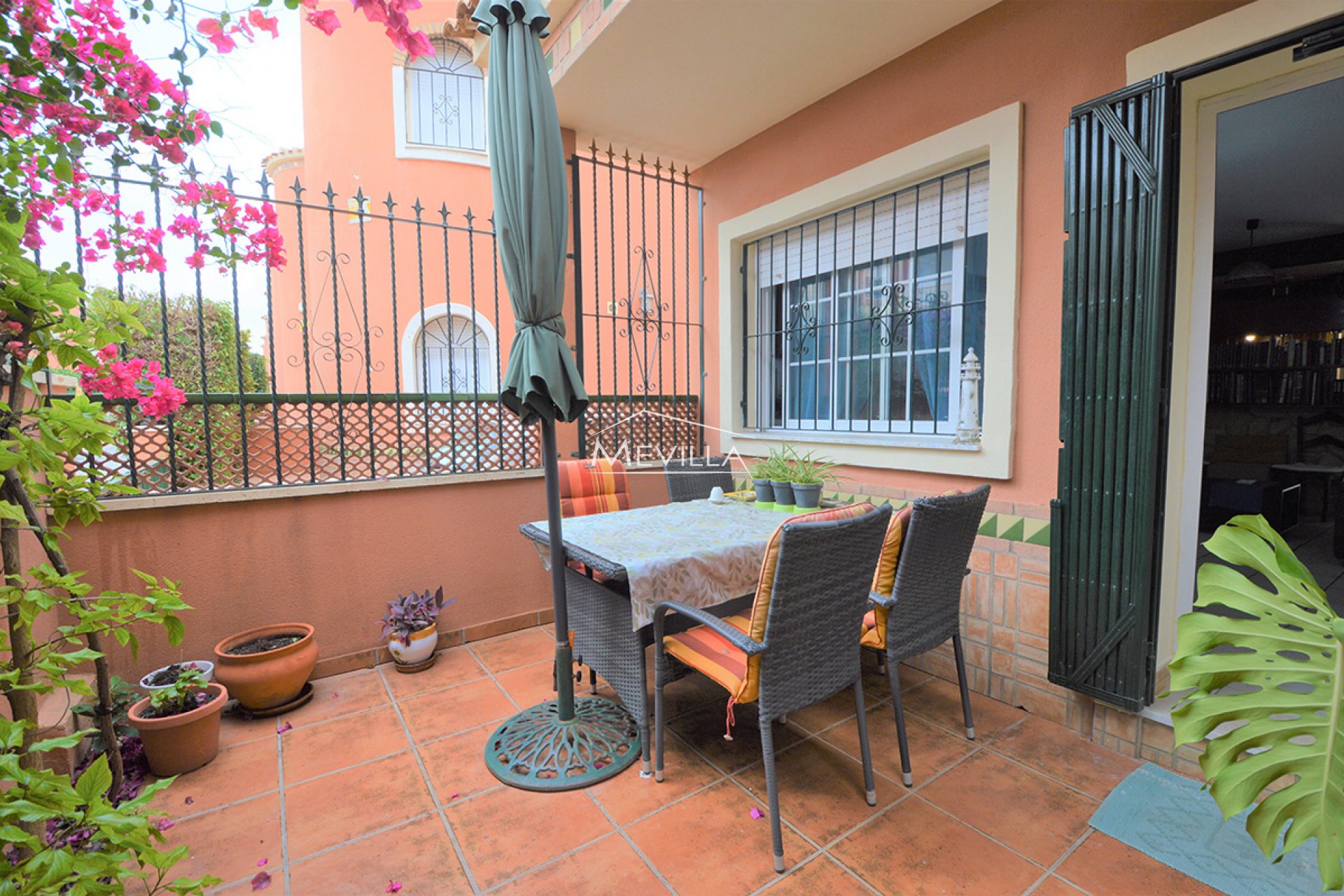 Reventes - Villa - Orihuela Costa - Playa Flamenca