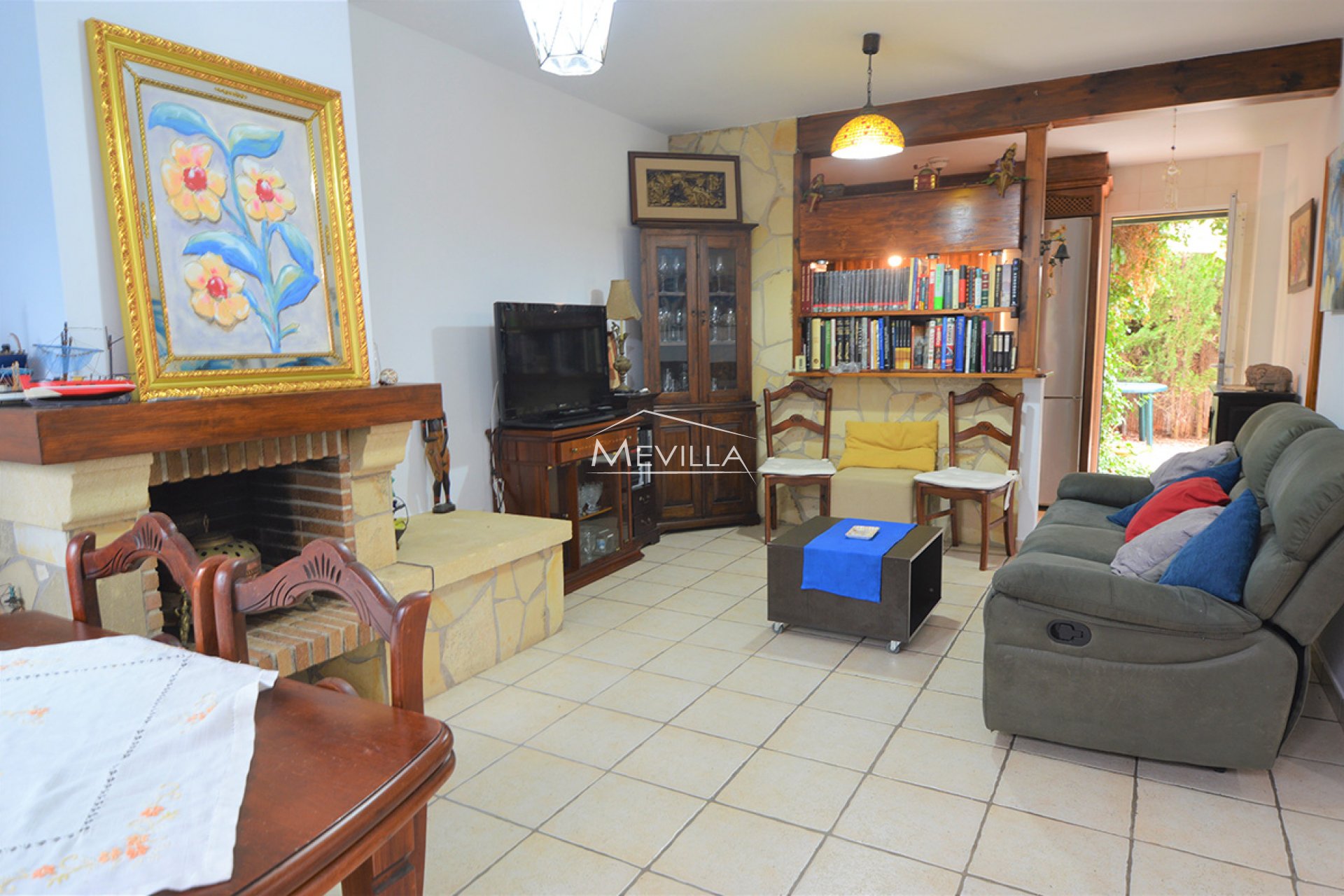 Reventes - Villa - Orihuela Costa - Playa Flamenca