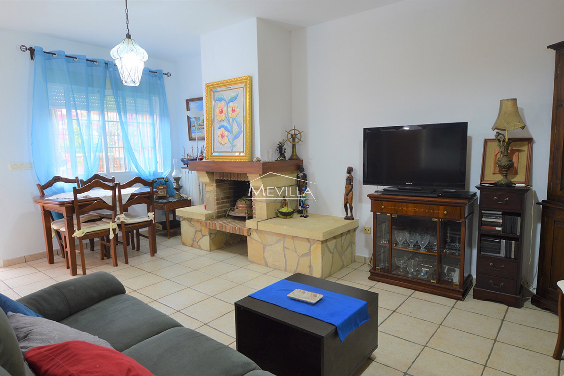 Reventes - Villa - Orihuela Costa - Playa Flamenca