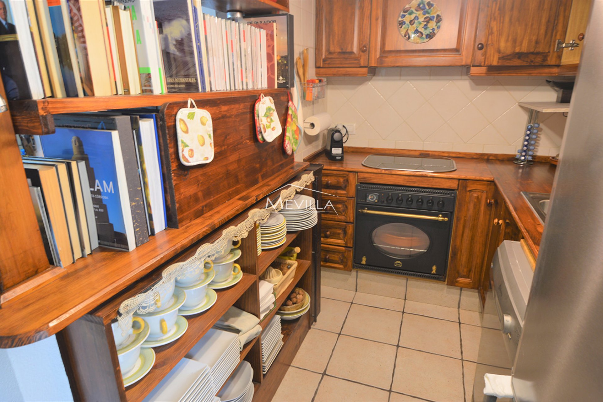 Reventes - Villa - Orihuela Costa - Playa Flamenca