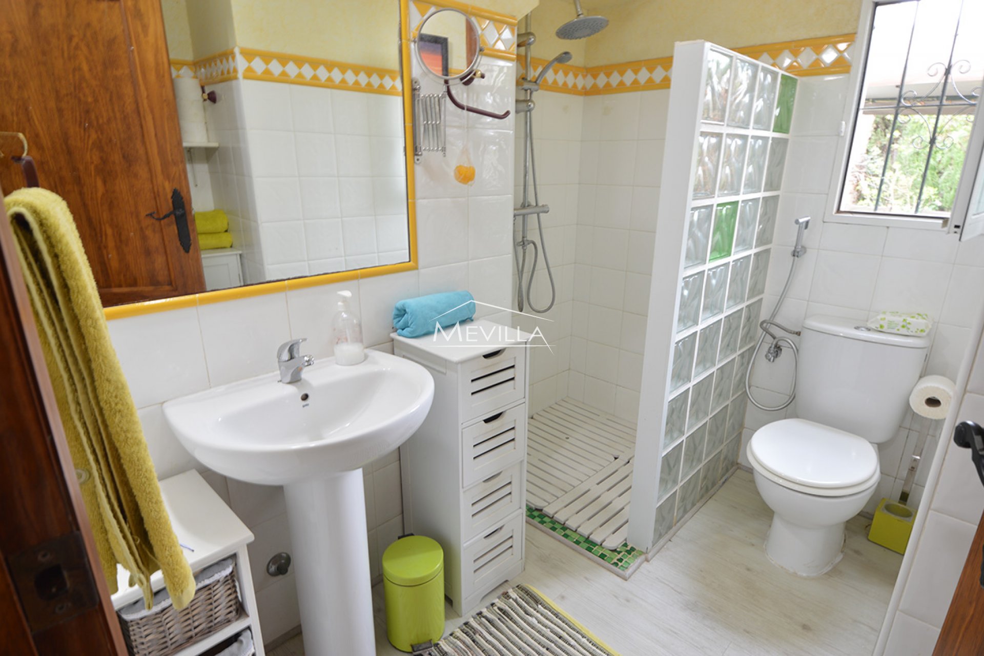 Reventes - Villa - Orihuela Costa - Playa Flamenca