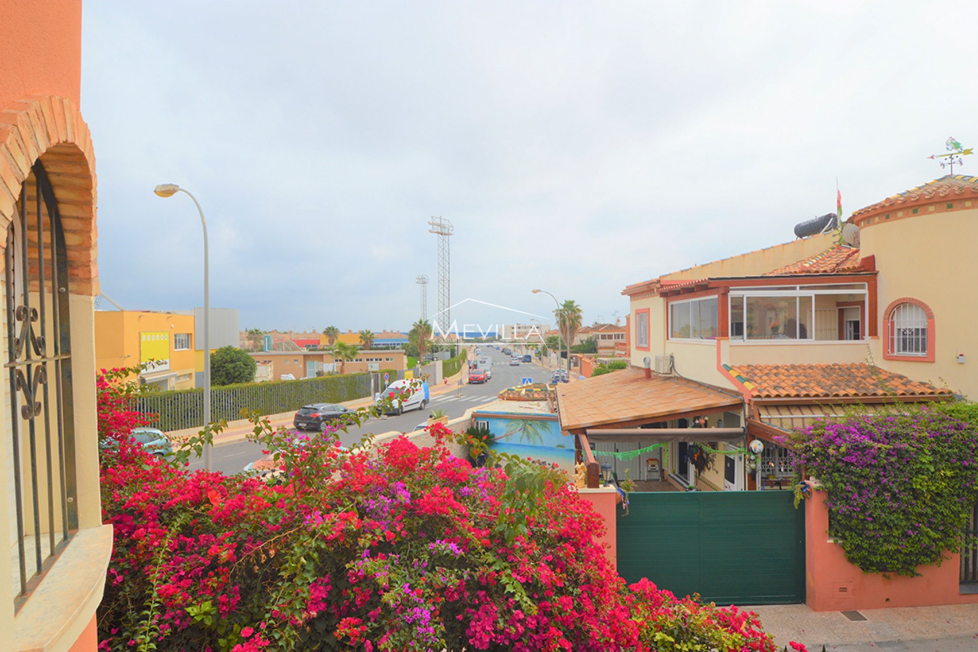Reventes - Villa - Orihuela Costa - Playa Flamenca
