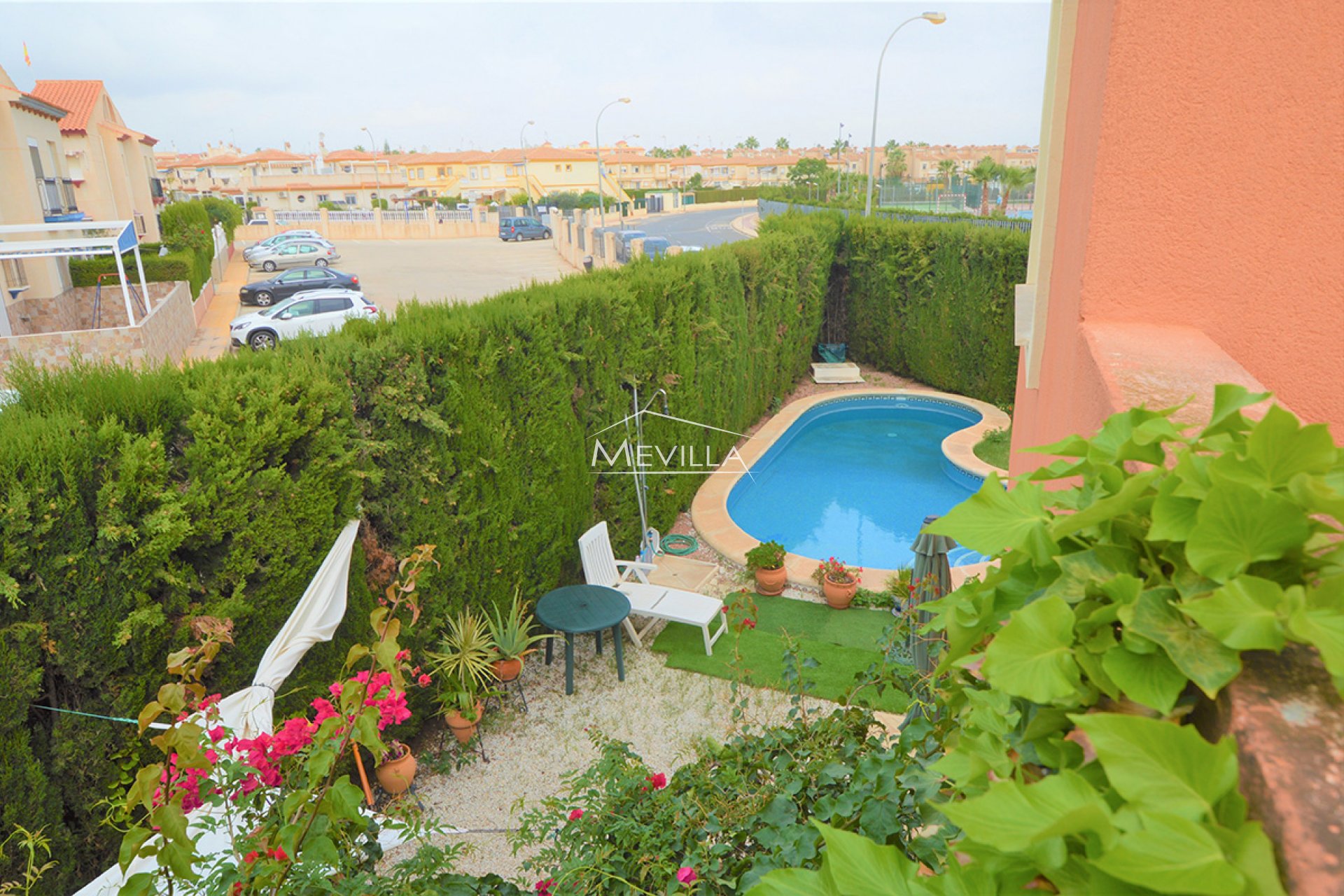 Reventes - Villa - Orihuela Costa - Playa Flamenca