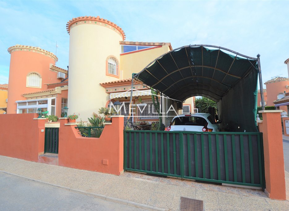 Reventes - Villa - Orihuela Costa - Playa Flamenca