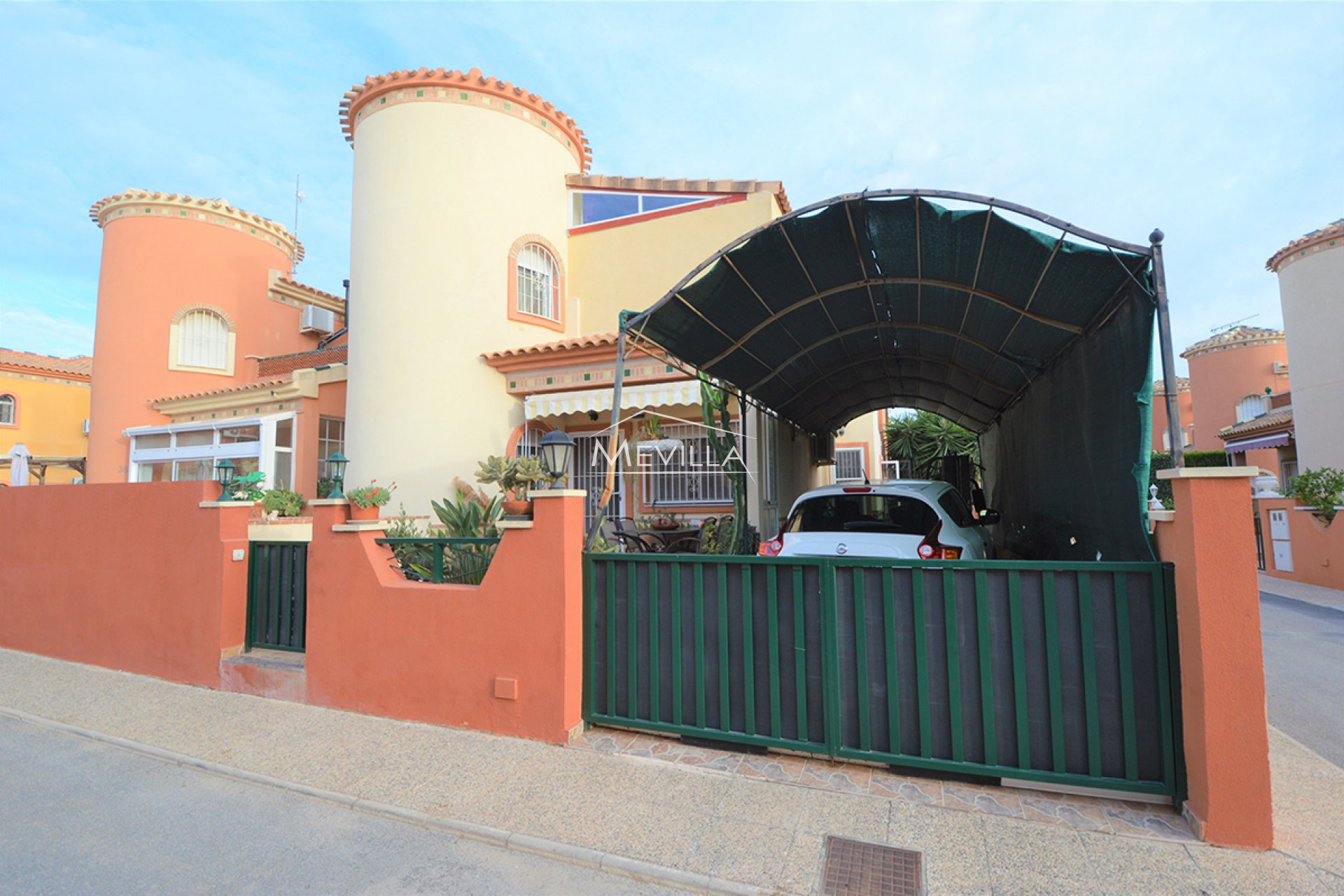 Reventes - Villa - Orihuela Costa - Playa Flamenca