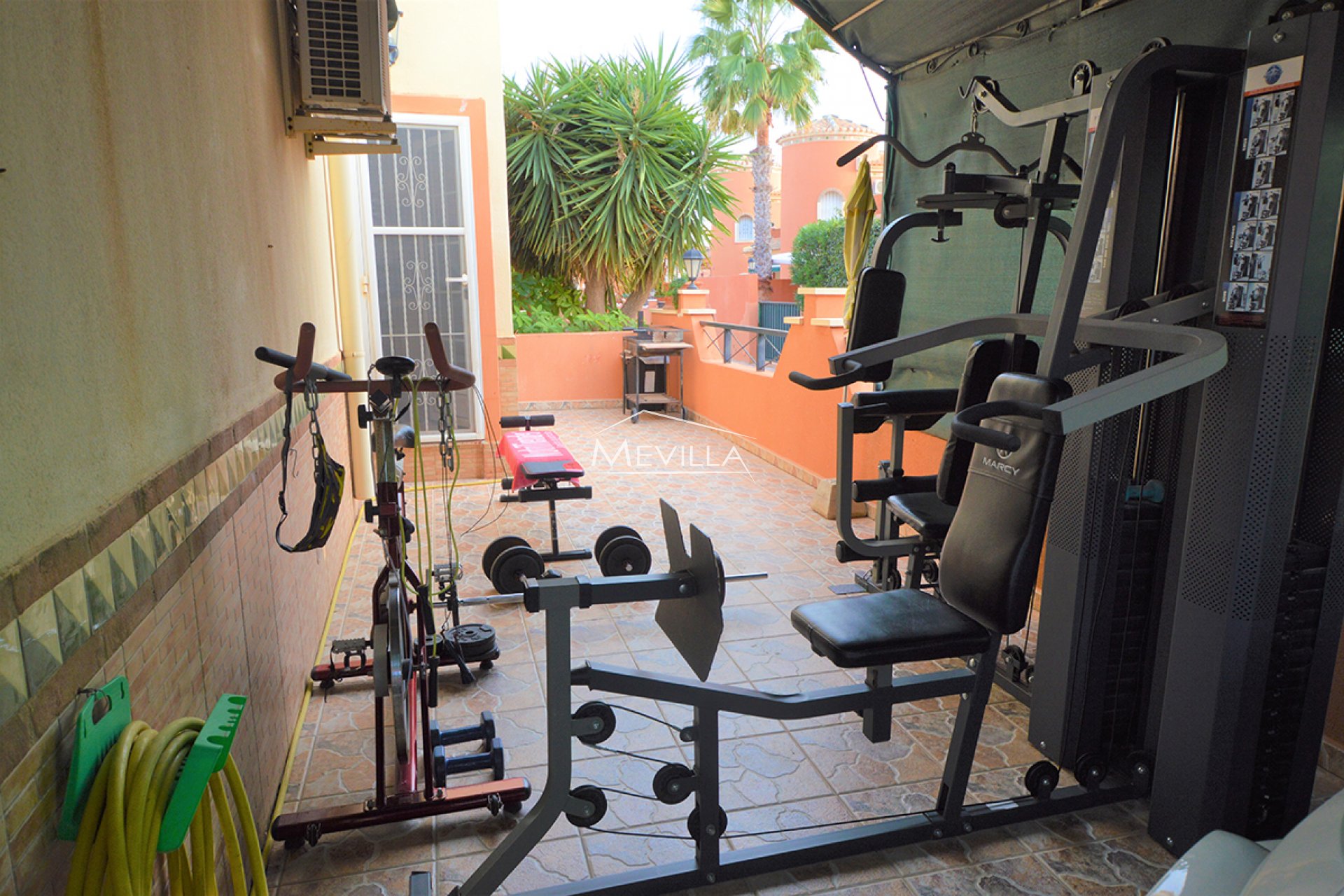 Reventes - Villa - Orihuela Costa - Playa Flamenca