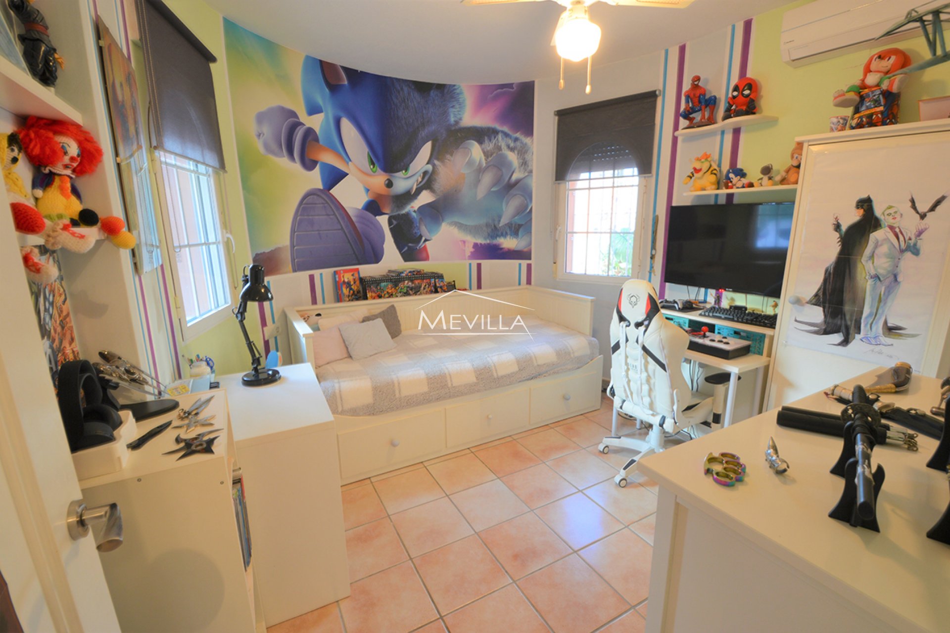 Reventes - Villa - Orihuela Costa - Playa Flamenca