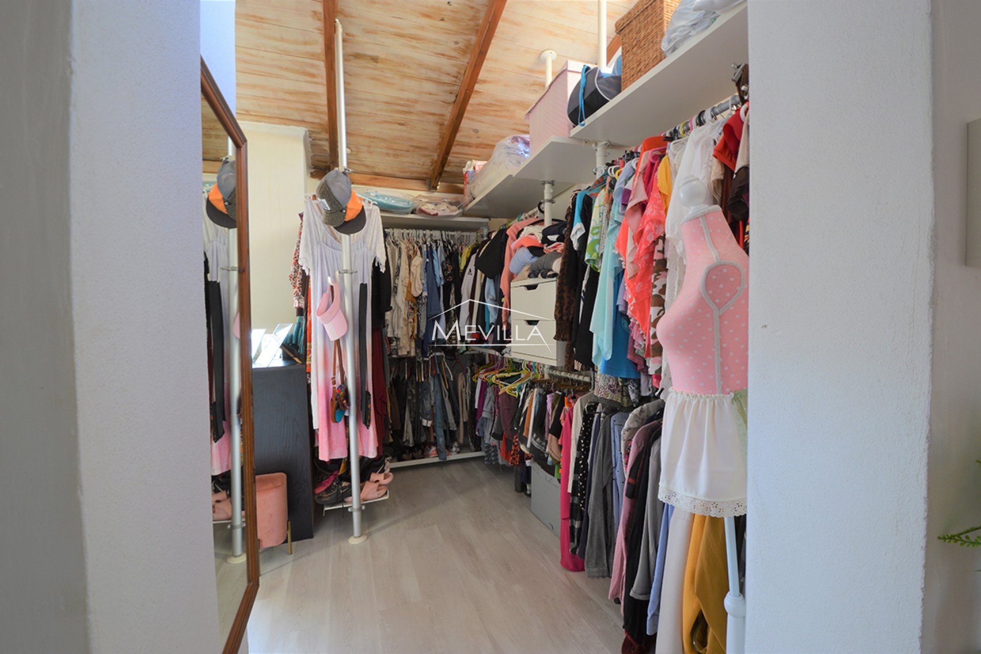 Reventes - Villa - Orihuela Costa - Playa Flamenca