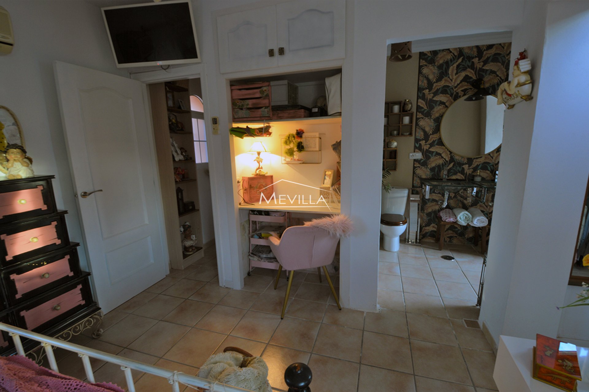 Reventes - Villa - Orihuela Costa - Playa Flamenca