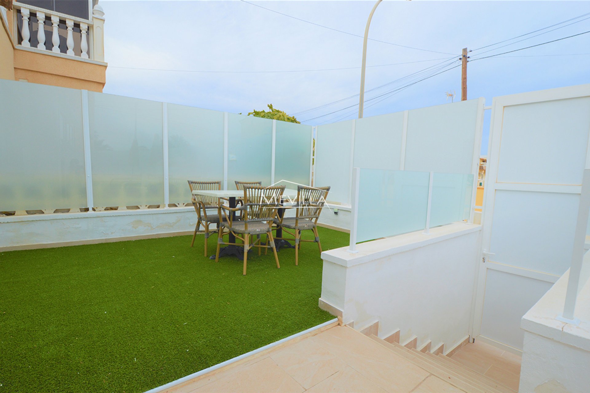 Reventes - Villa - Orihuela Costa - Playa Flamenca