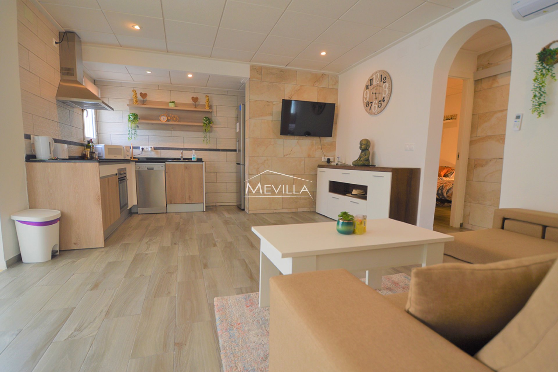 Reventes - Villa - Orihuela Costa - Playa Flamenca