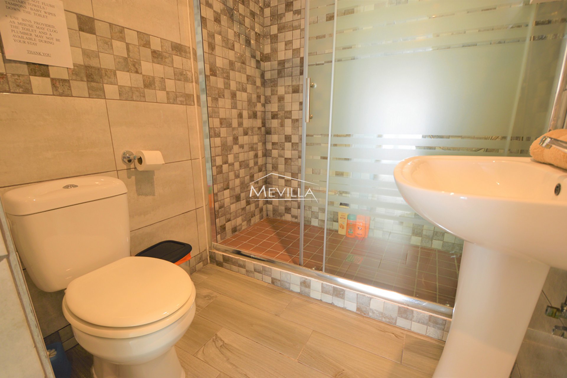 Reventes - Villa - Orihuela Costa - Playa Flamenca