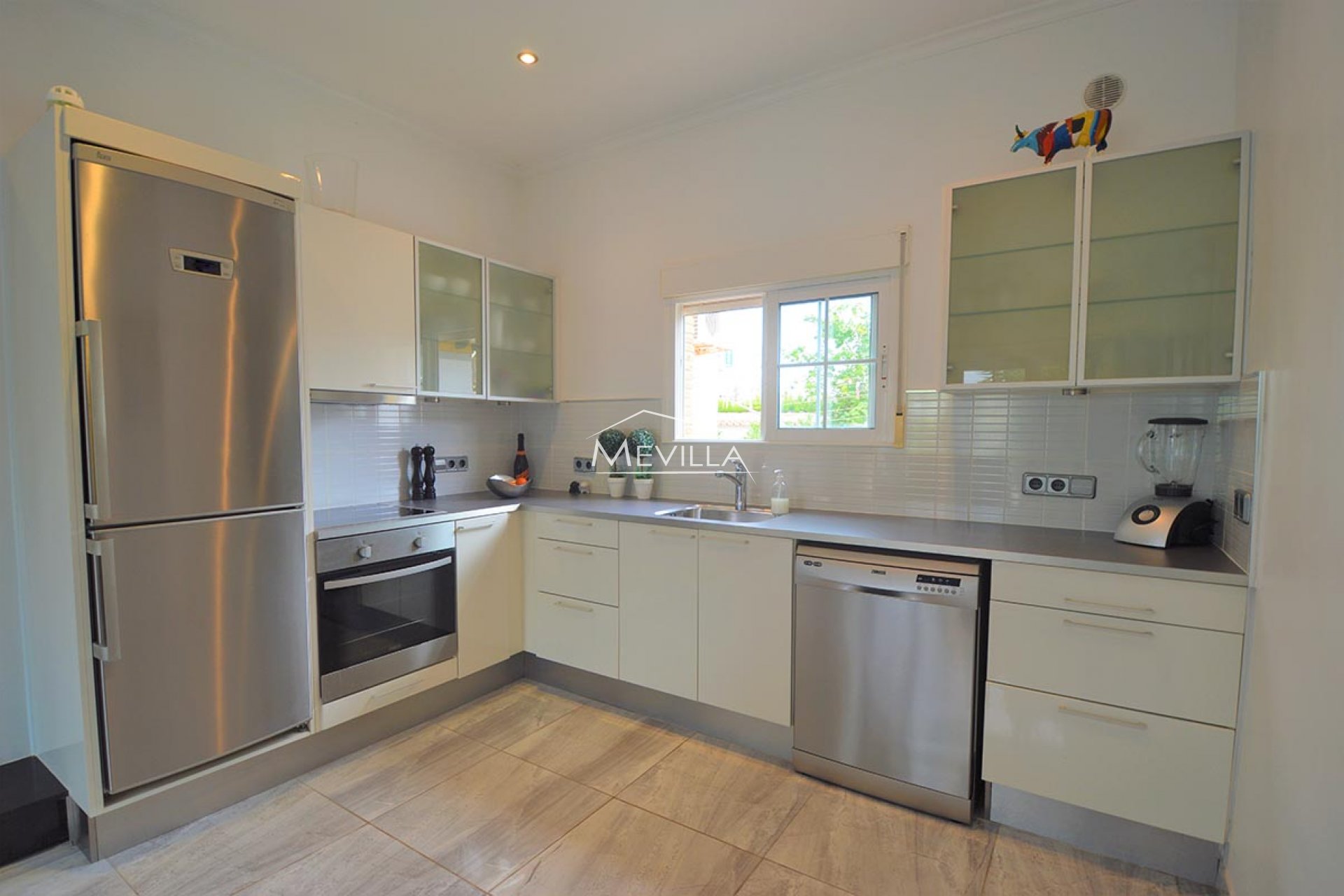 Reventes - Villa - Orihuela Costa - Playa Flamenca