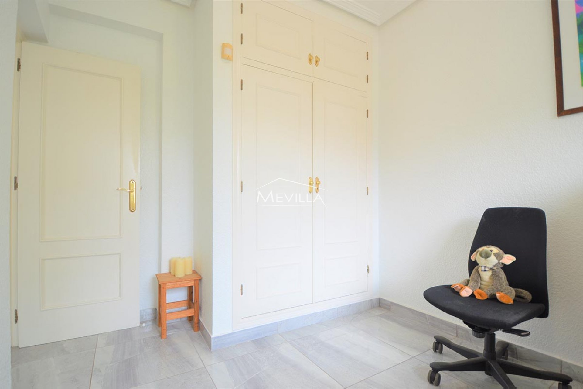 Reventes - Villa - Orihuela Costa - Playa Flamenca