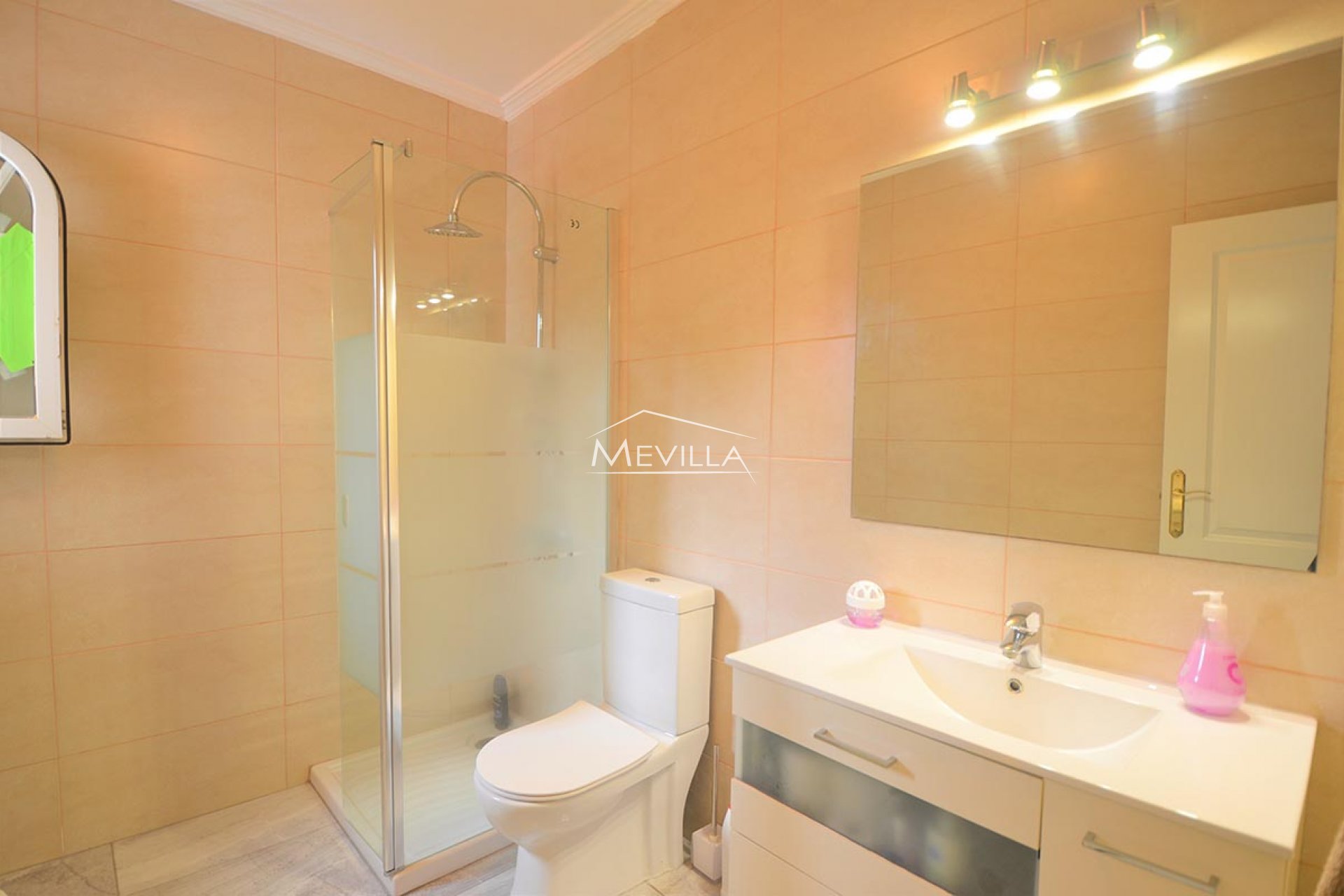 Reventes - Villa - Orihuela Costa - Playa Flamenca