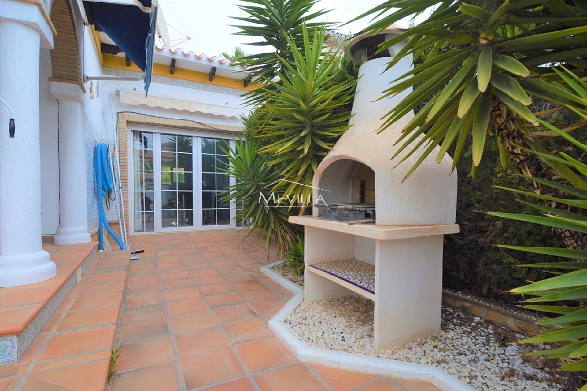 Reventes - Villa - Orihuela Costa - Playa Flamenca