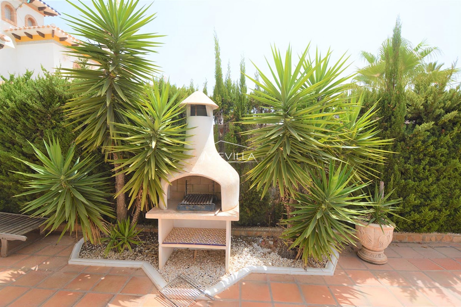 Reventes - Villa - Orihuela Costa - Playa Flamenca