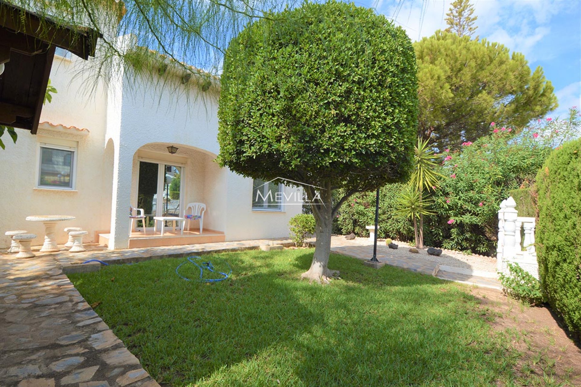 Reventes - Villa - Orihuela Costa - Playa Flamenca