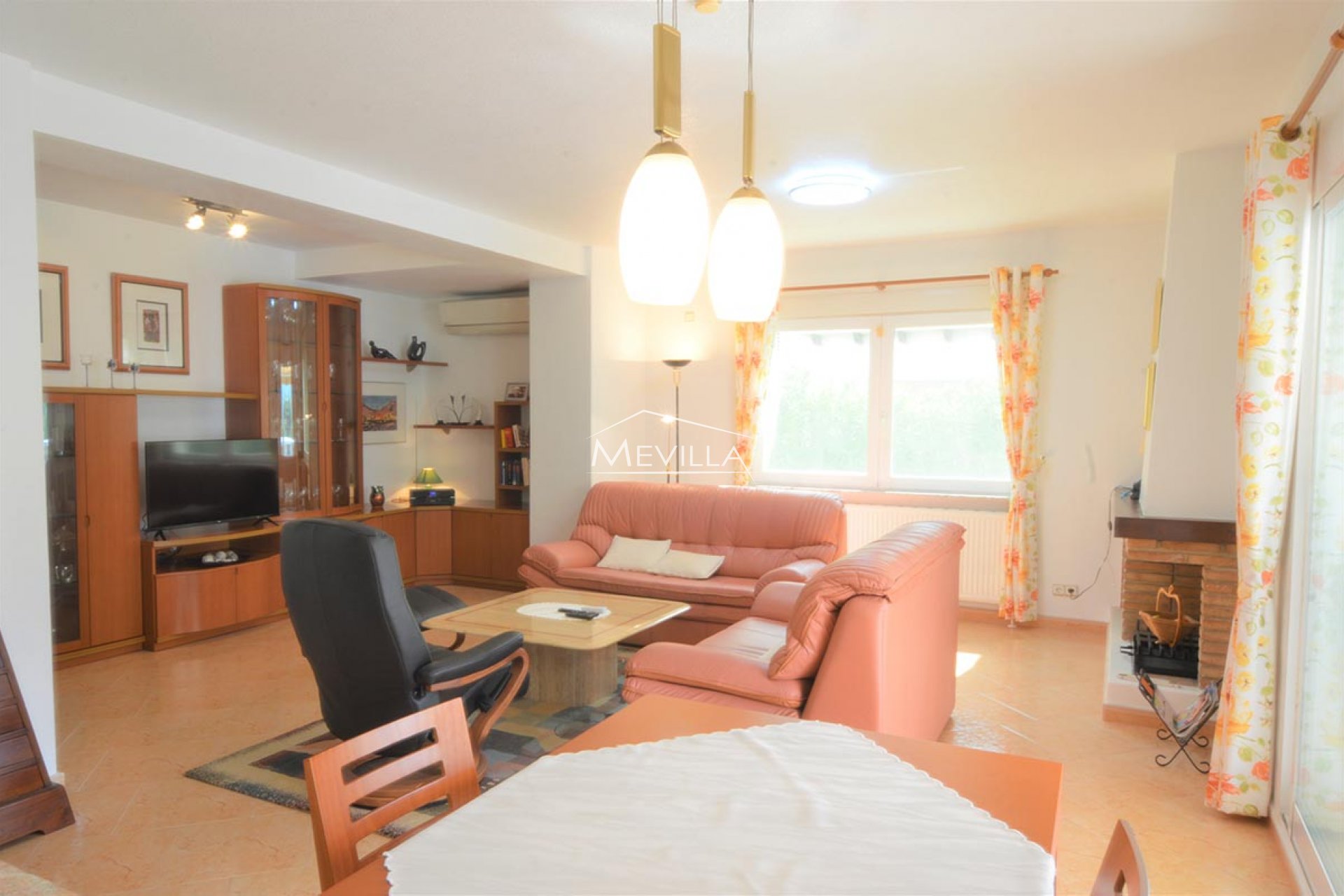 Reventes - Villa - Orihuela Costa - Playa Flamenca