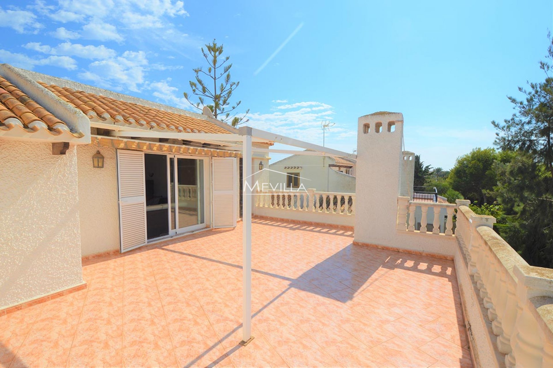 Reventes - Villa - Orihuela Costa - Playa Flamenca