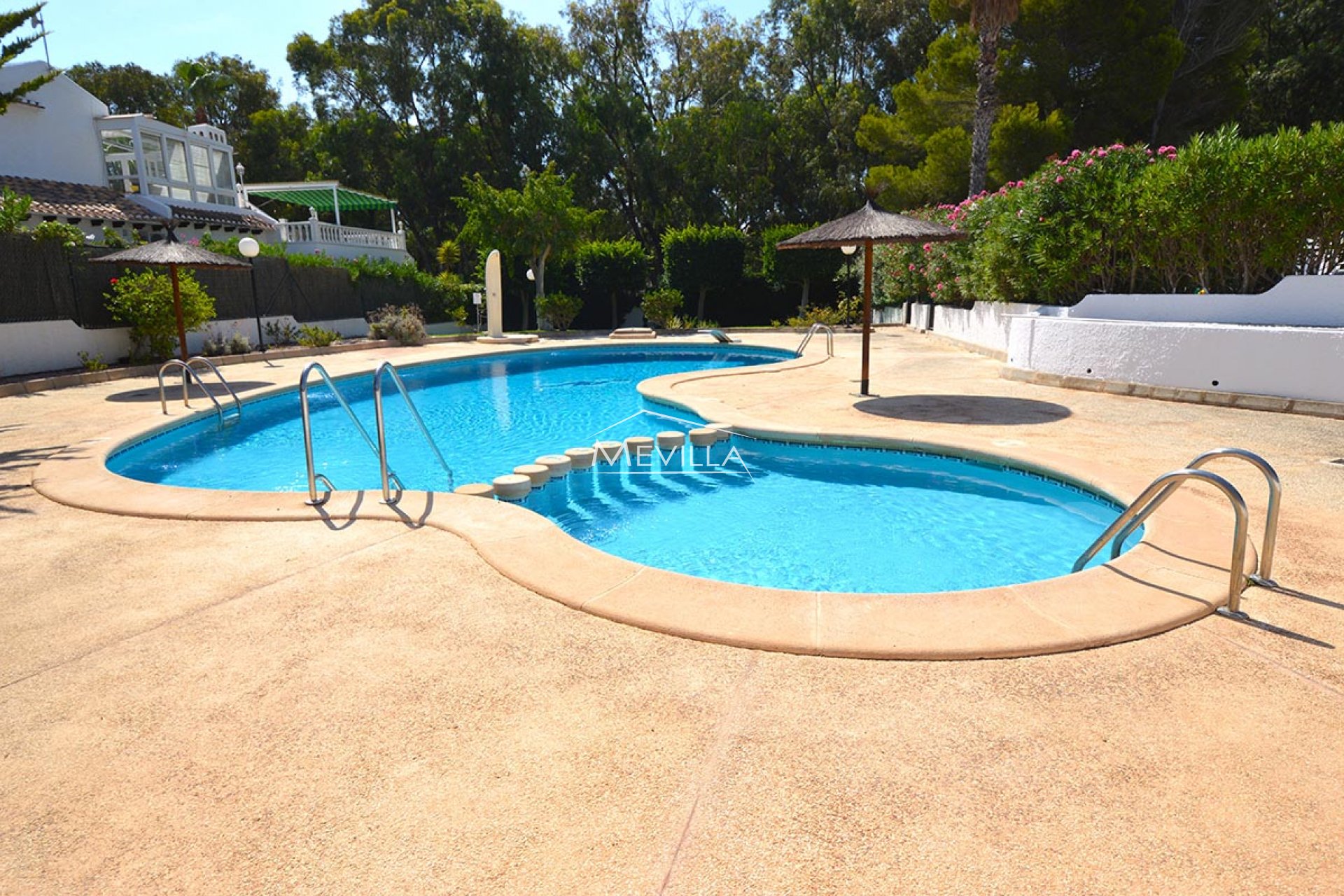 Reventes - Villa - Orihuela Costa - Playa Flamenca