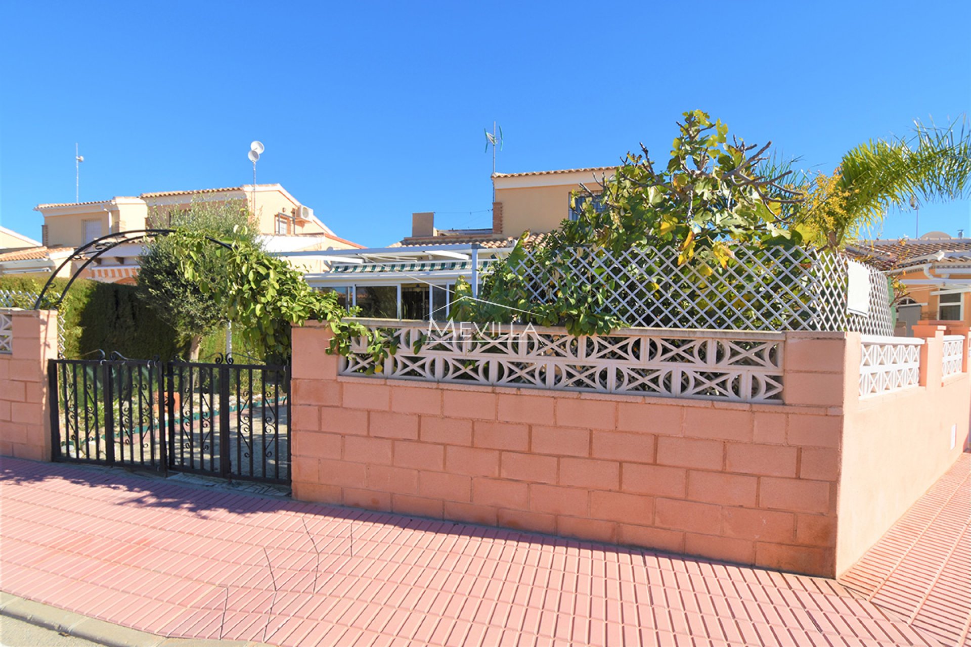 Reventes - Villa - Orihuela Costa - Playa Flamenca