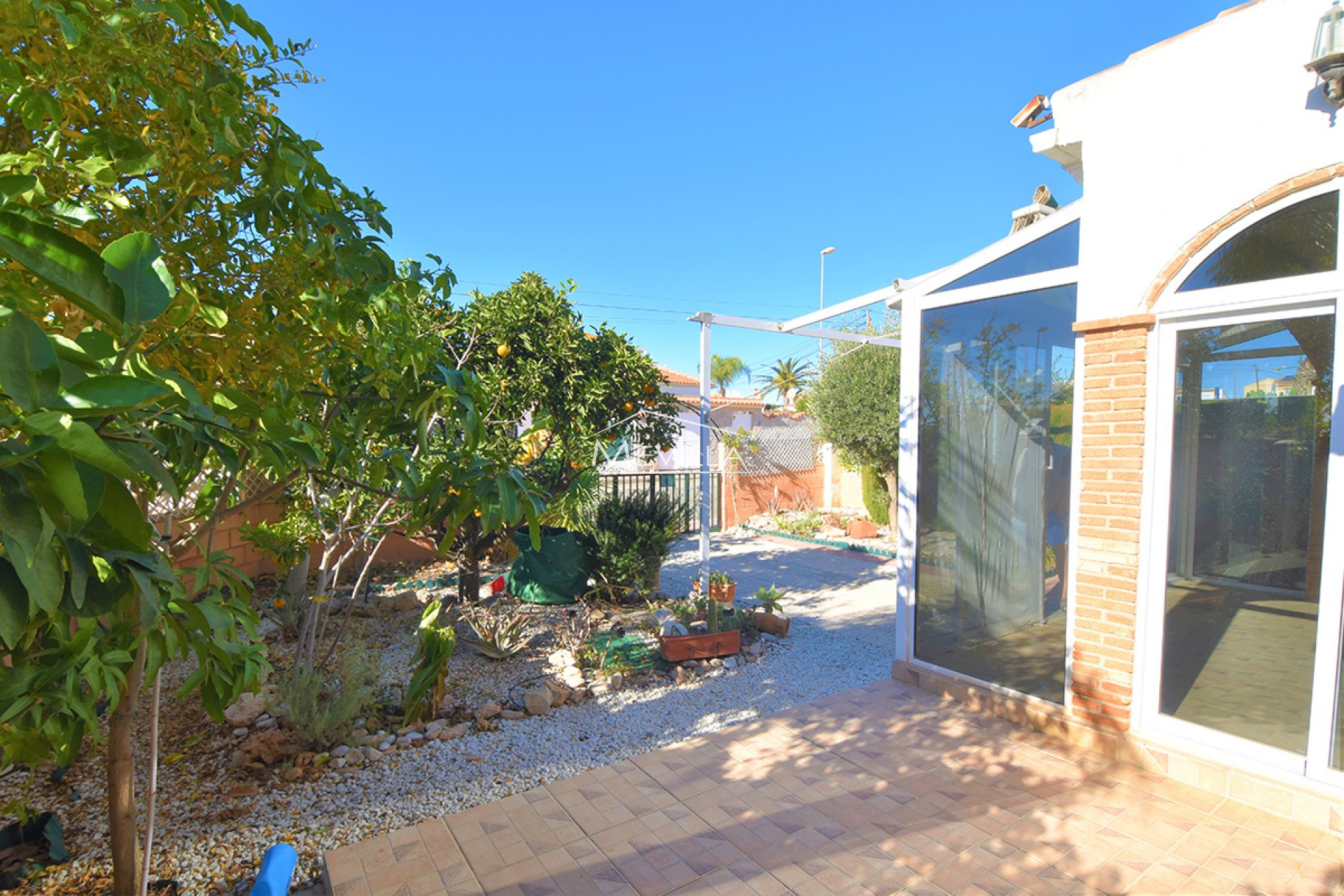 Reventes - Villa - Orihuela Costa - Playa Flamenca