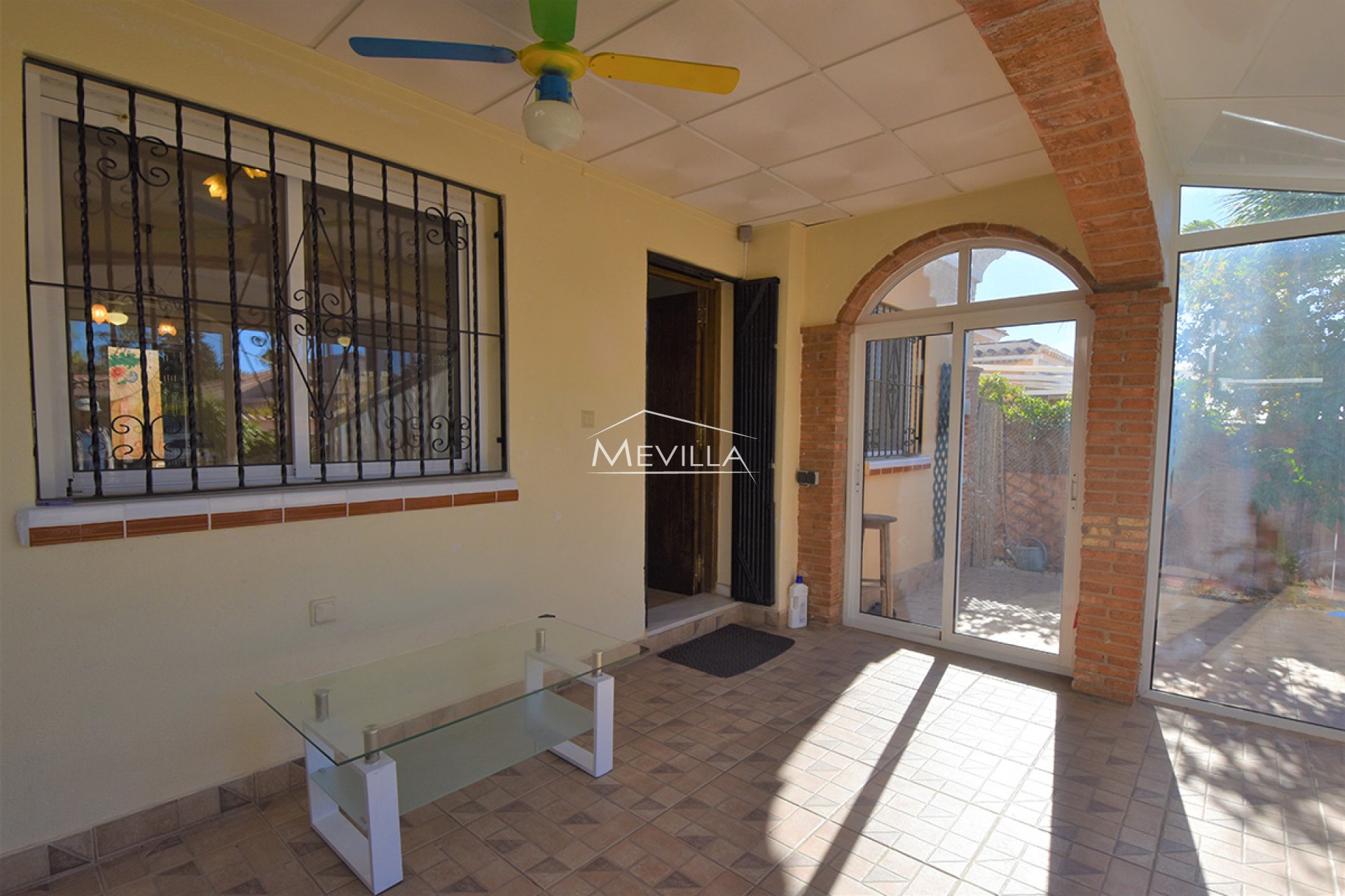 Reventes - Villa - Orihuela Costa - Playa Flamenca