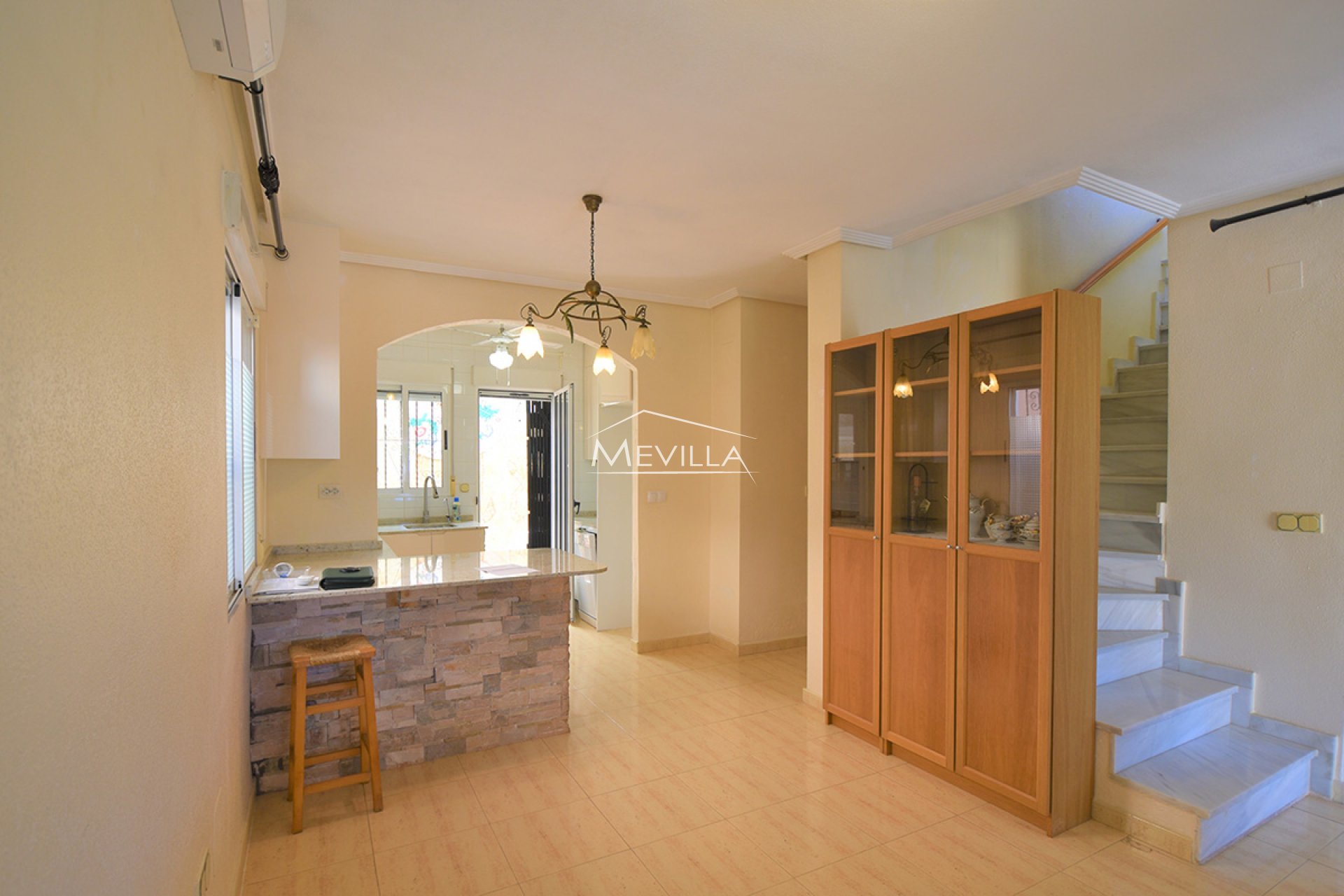 Reventes - Villa - Orihuela Costa - Playa Flamenca