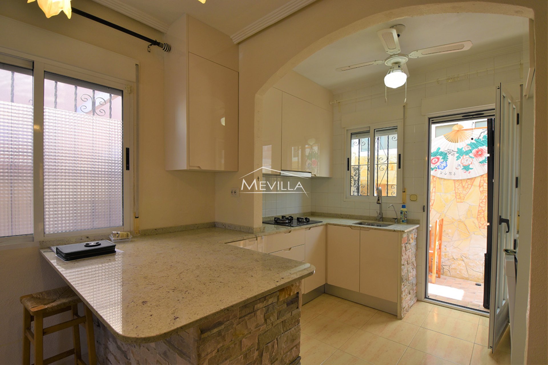 Reventes - Villa - Orihuela Costa - Playa Flamenca