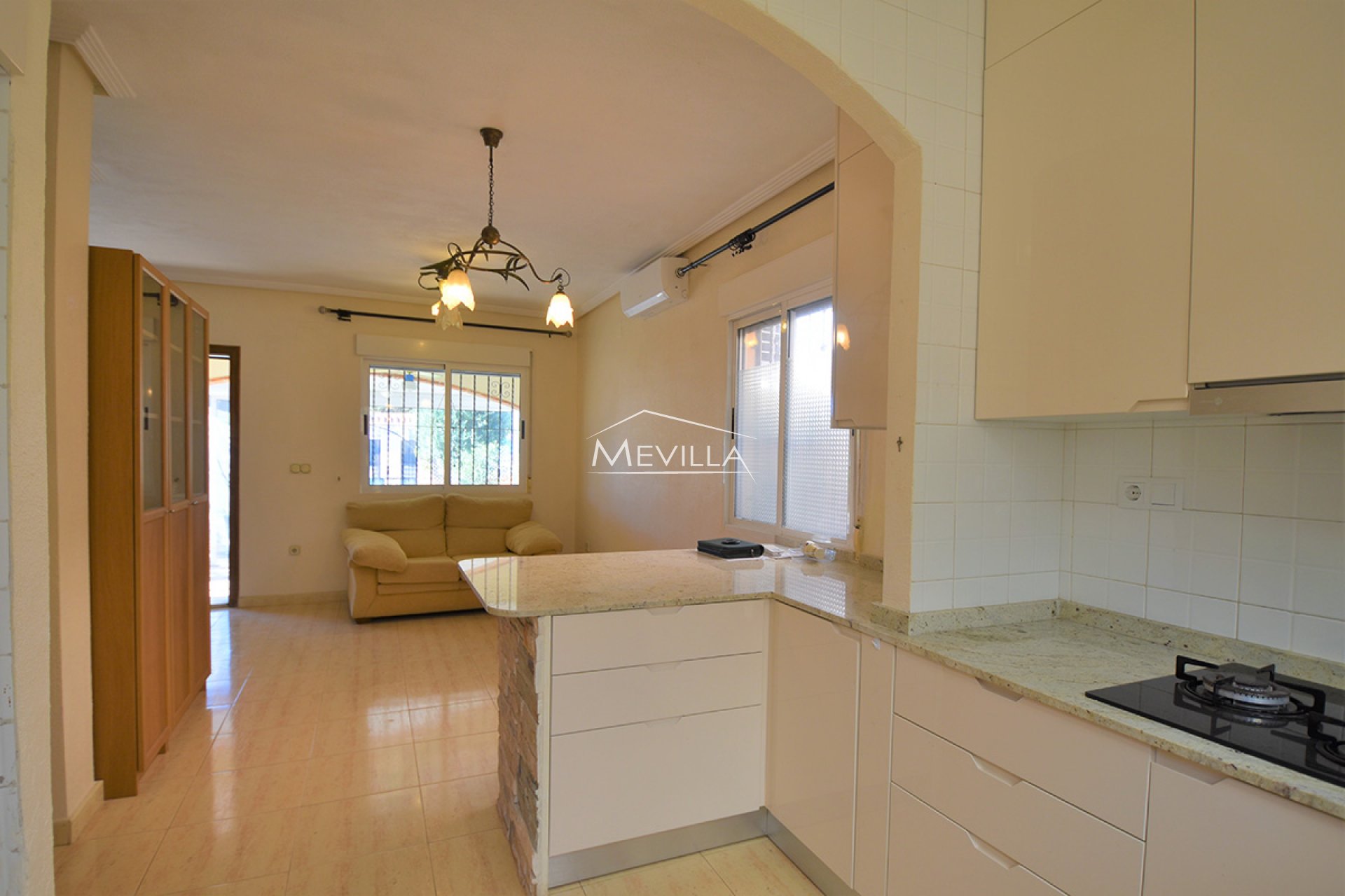 Reventes - Villa - Orihuela Costa - Playa Flamenca