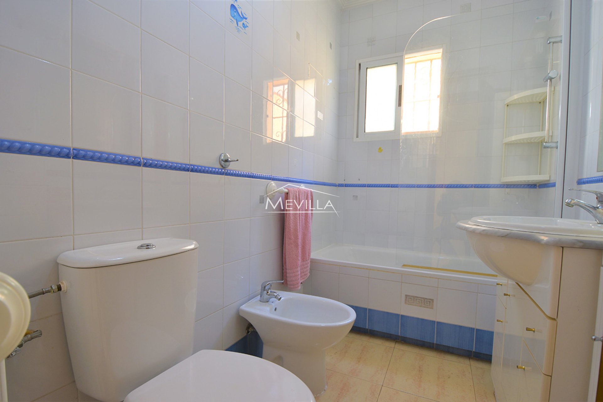 Reventes - Villa - Orihuela Costa - Playa Flamenca