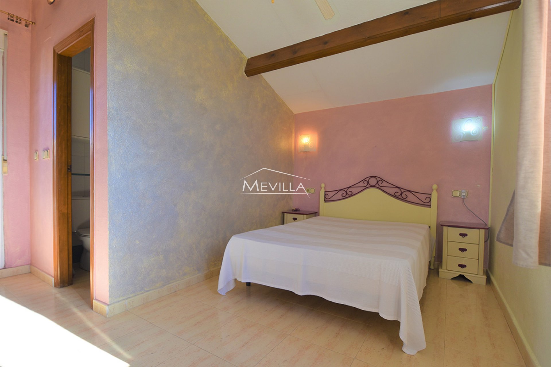 Reventes - Villa - Orihuela Costa - Playa Flamenca