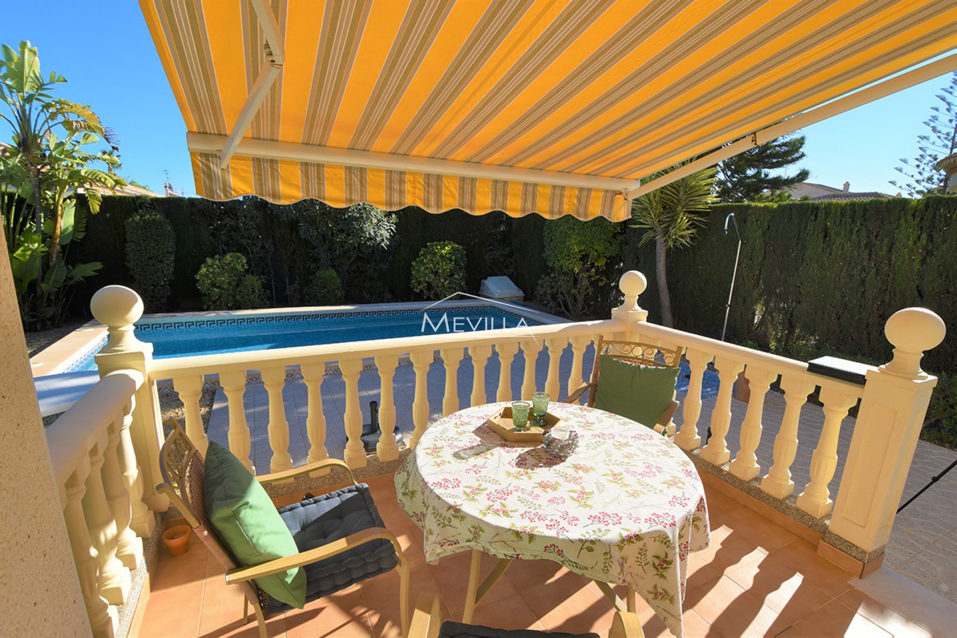 Reventes - Villa - Orihuela Costa - Playa Flamenca