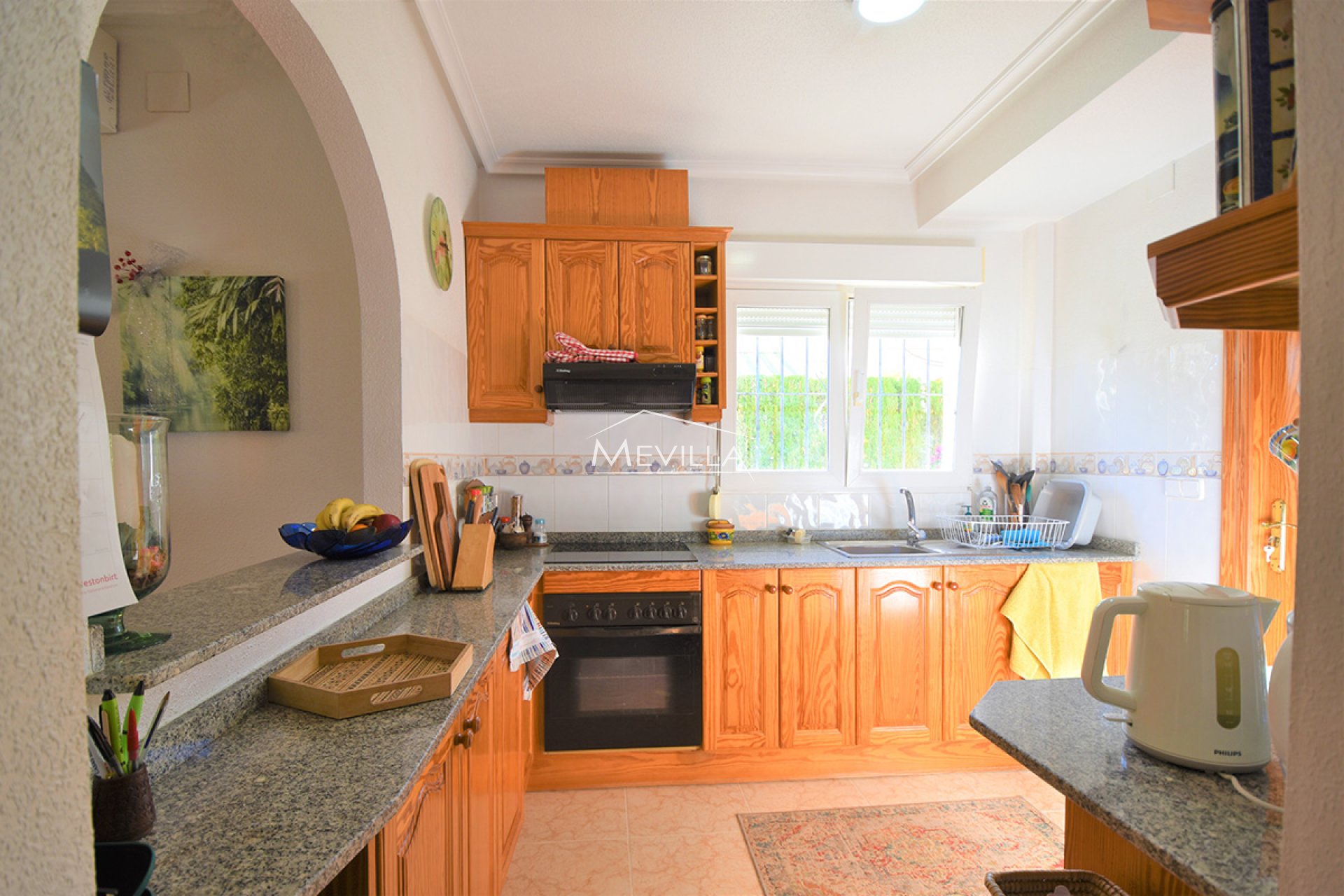 Reventes - Villa - Orihuela Costa - Playa Flamenca