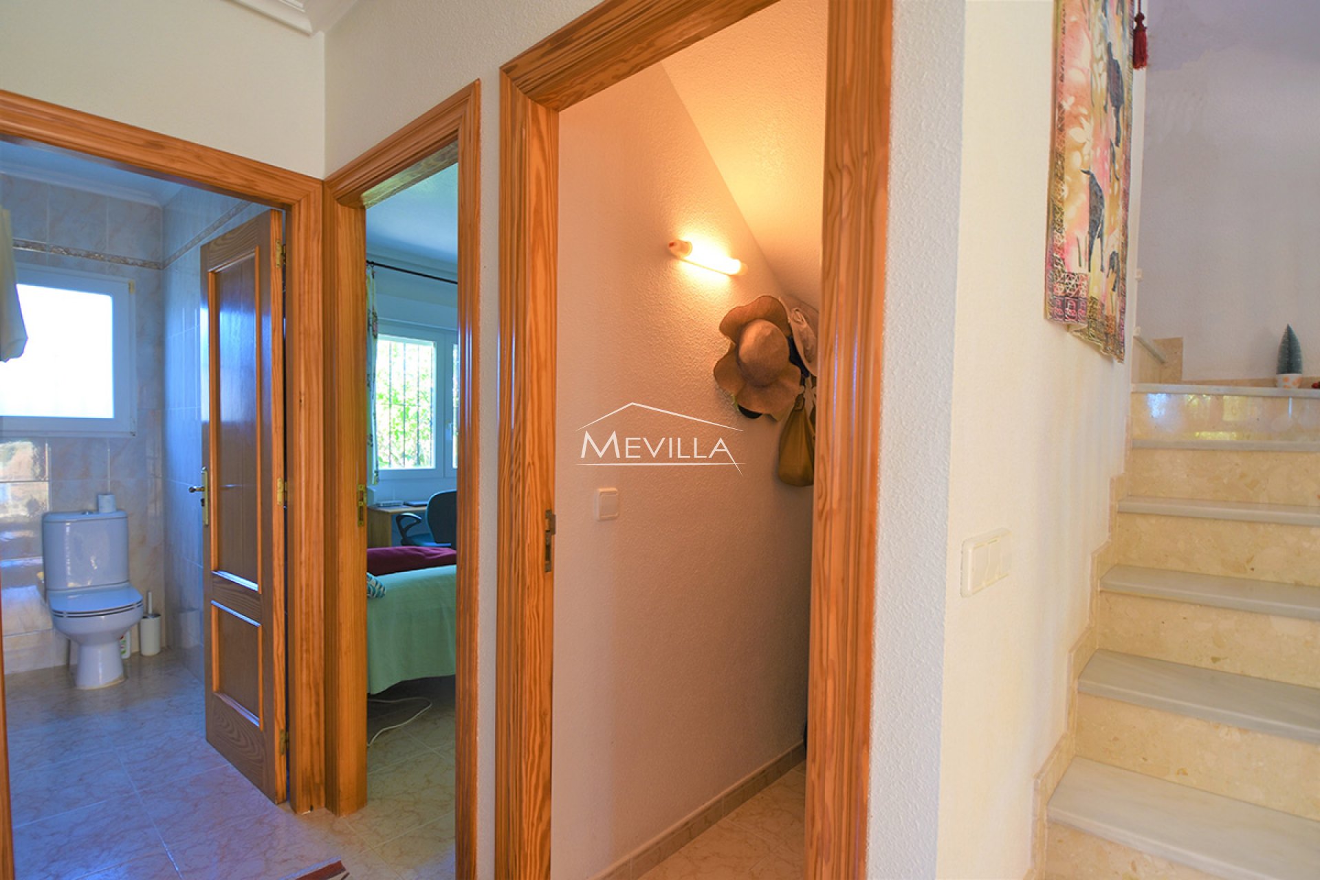 Reventes - Villa - Orihuela Costa - Playa Flamenca