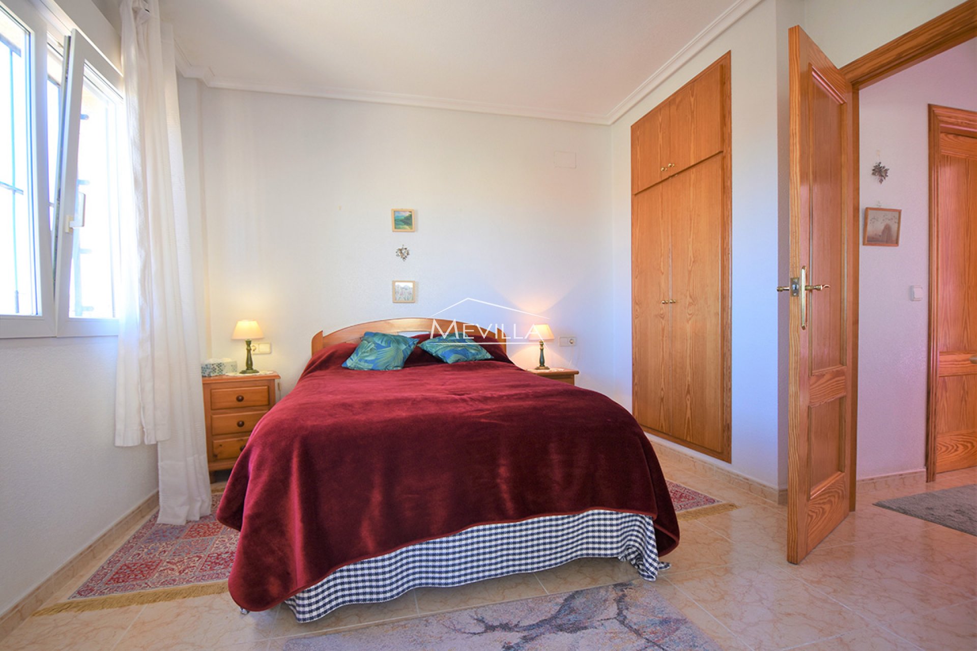 Reventes - Villa - Orihuela Costa - Playa Flamenca