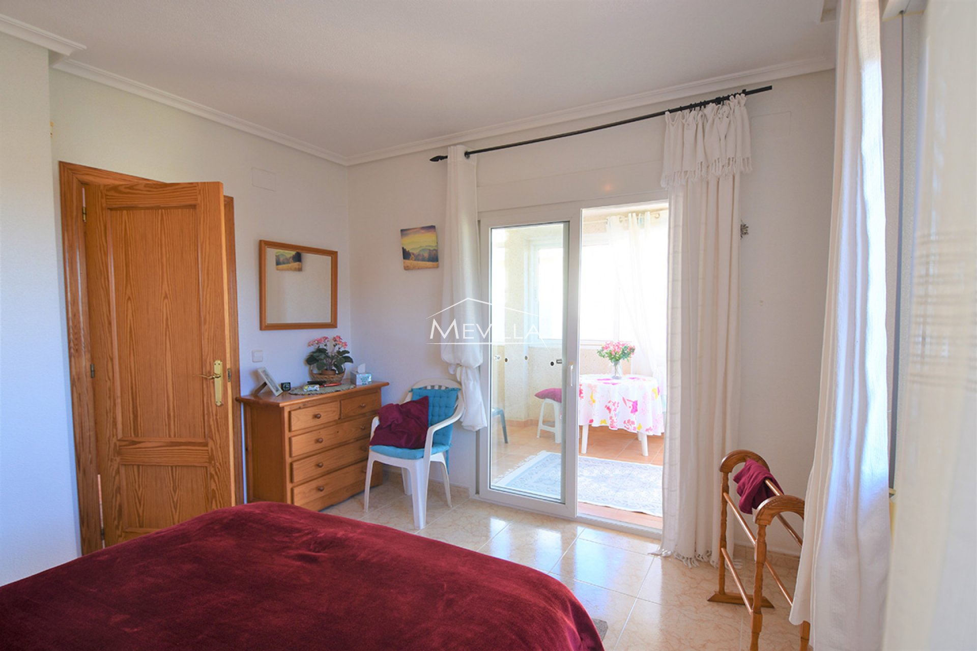 Reventes - Villa - Orihuela Costa - Playa Flamenca