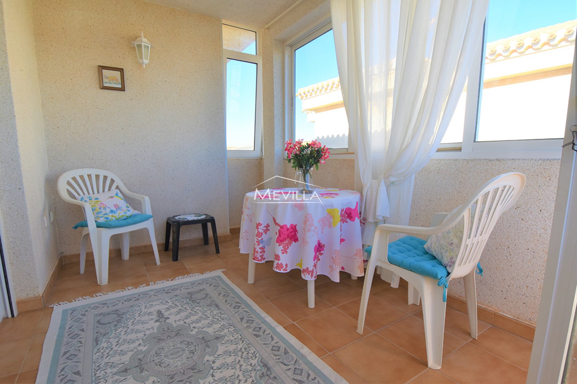 Reventes - Villa - Orihuela Costa - Playa Flamenca
