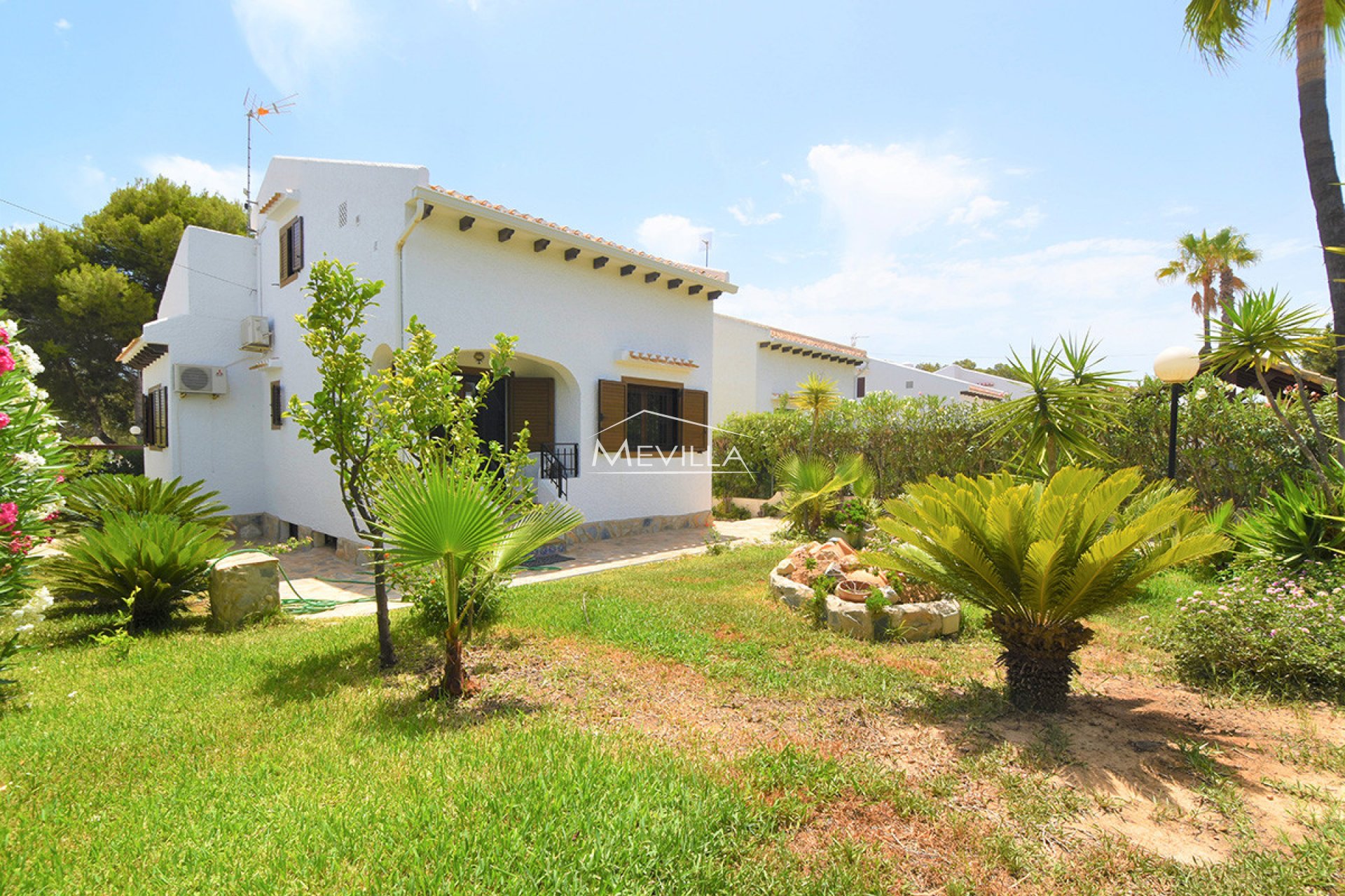 Reventes - Villa - Orihuela Costa - Playa Flamenca